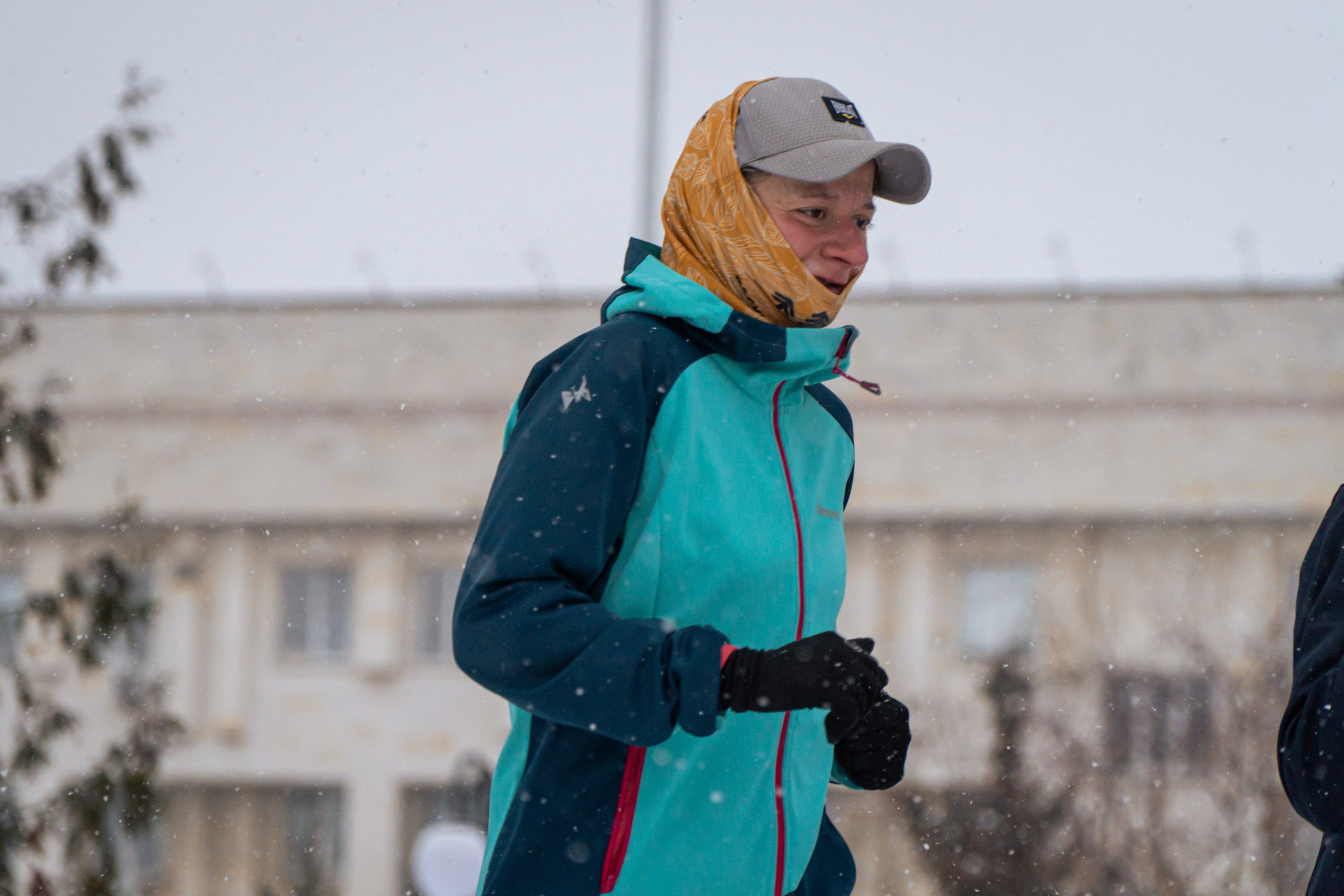 5 вёрст Наташинский 14 декабря 2024. Роман Капилюшов. Бег. Фото. Видео. г. Люберцы