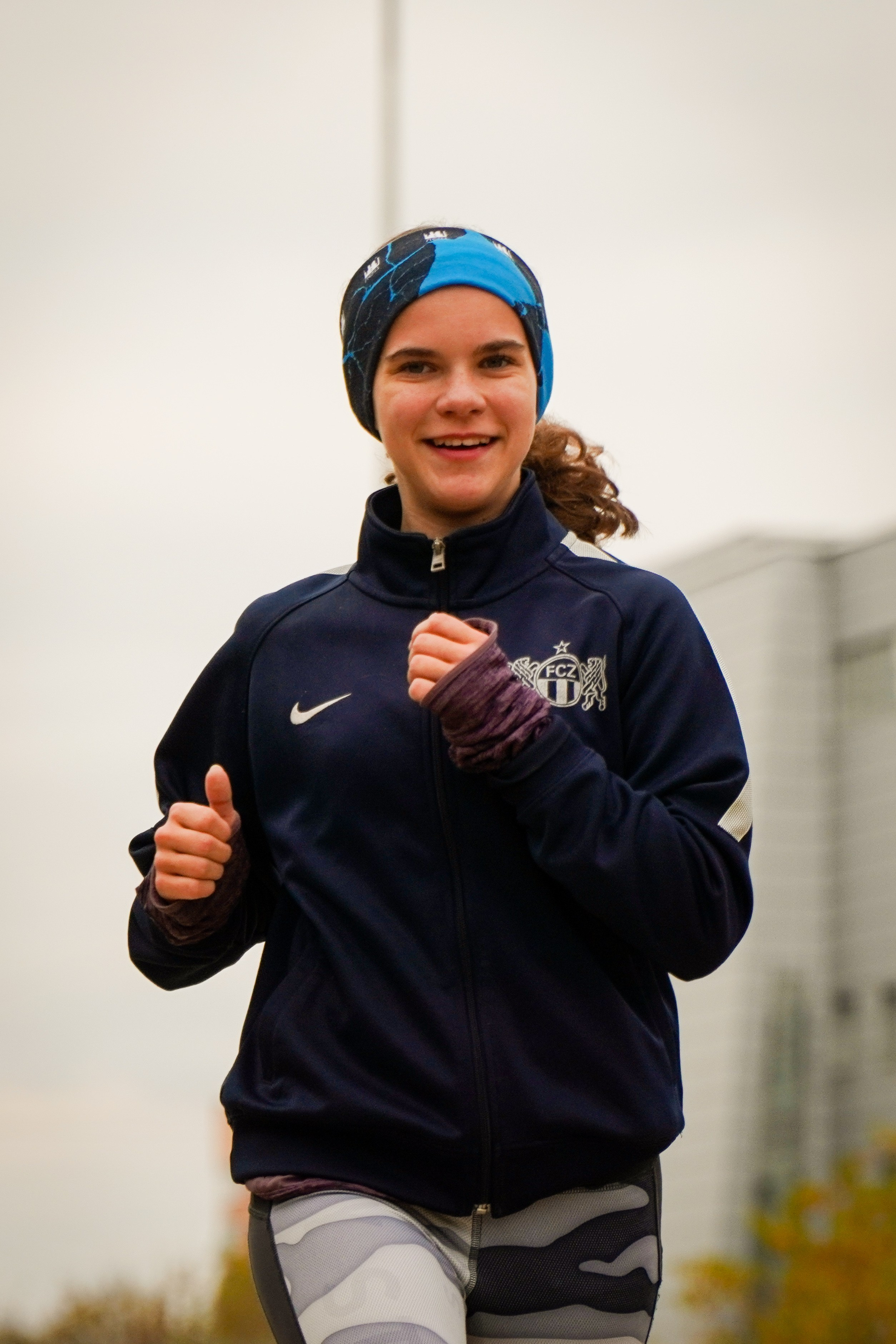 5 вёрст Наташинский 19 октября 2024. Роман Капилюшов. Бег. Фото. Видео. г. Люберцы