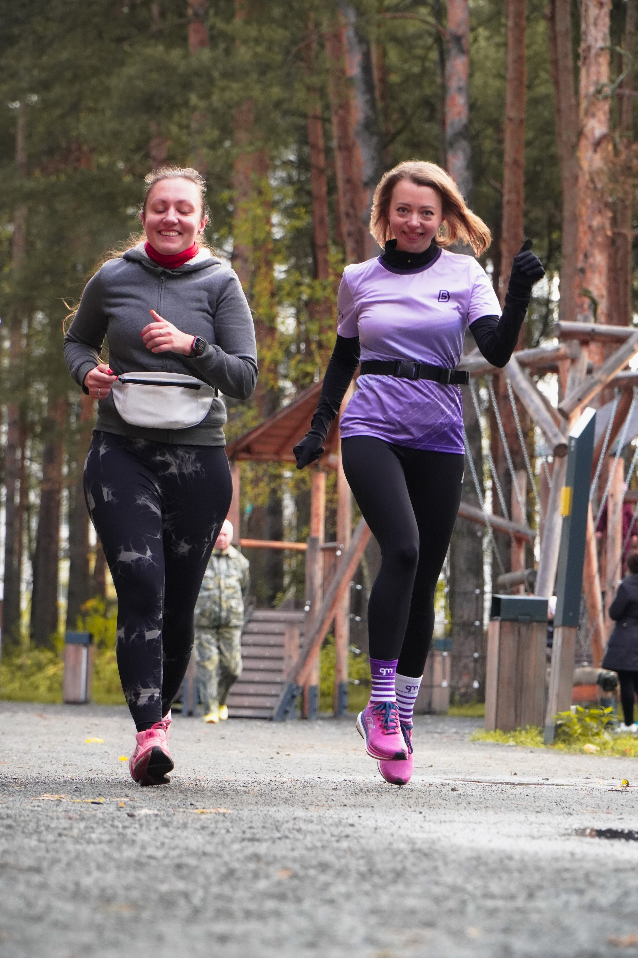 5 вёрст Томилинский 3 года 18 октября 2025. Роман Капилюшов. Бег. Фото. Видео. г. Люберцы