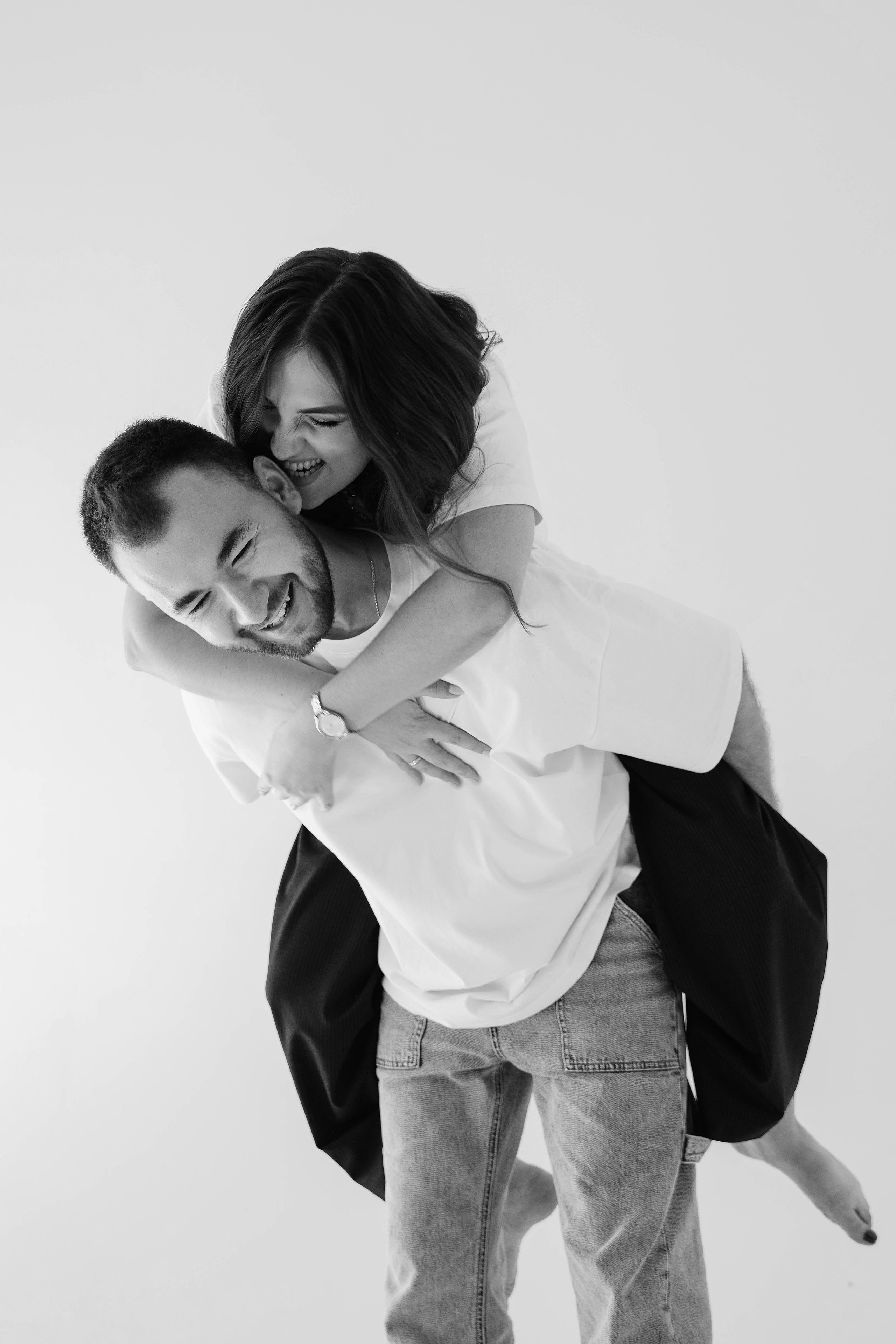 Инна и Рома. Свадебный, семейный фотограф в Рязани Лена Брант