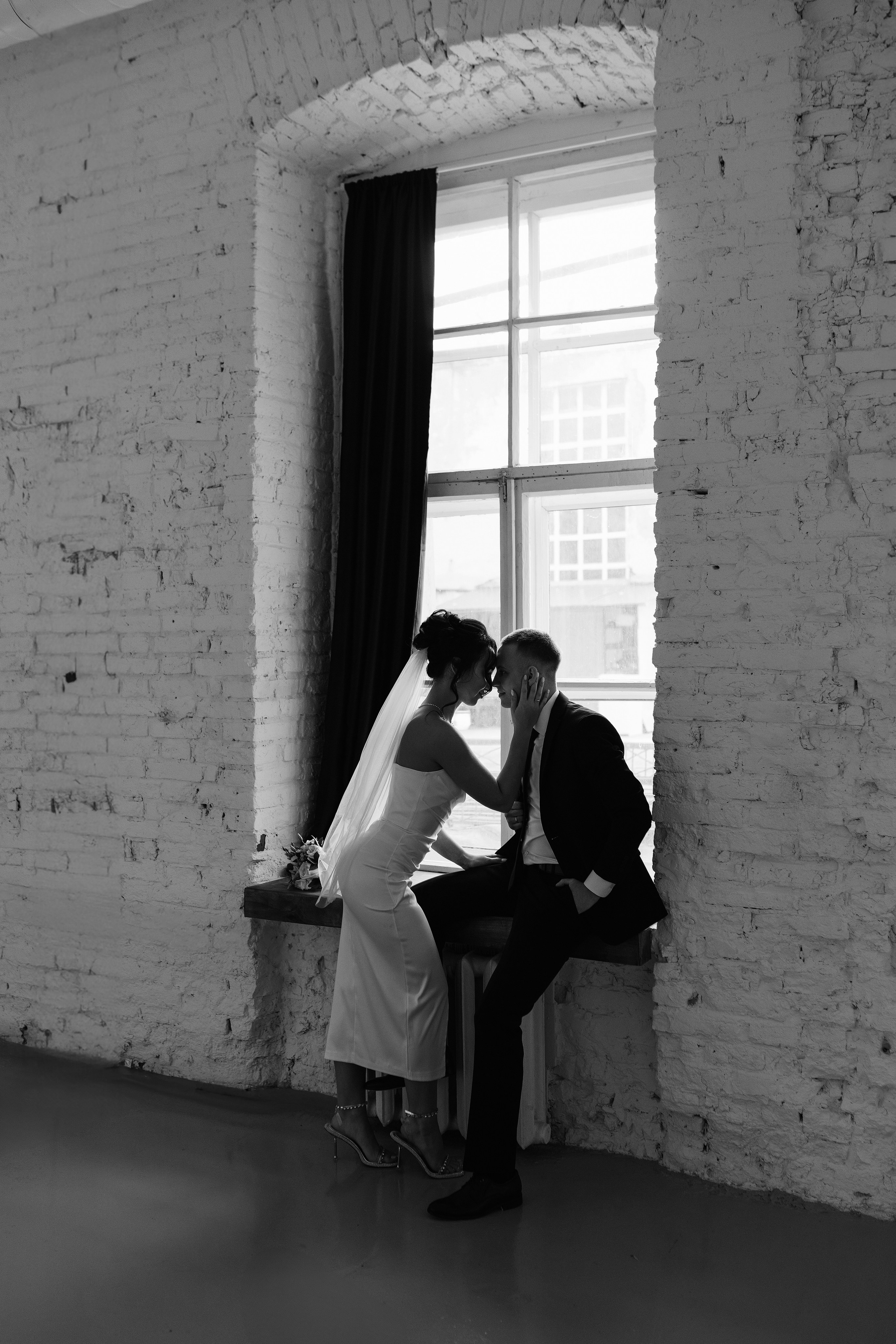 Wedding day #46. Свадебный, семейный фотограф в Рязани Лена Брант