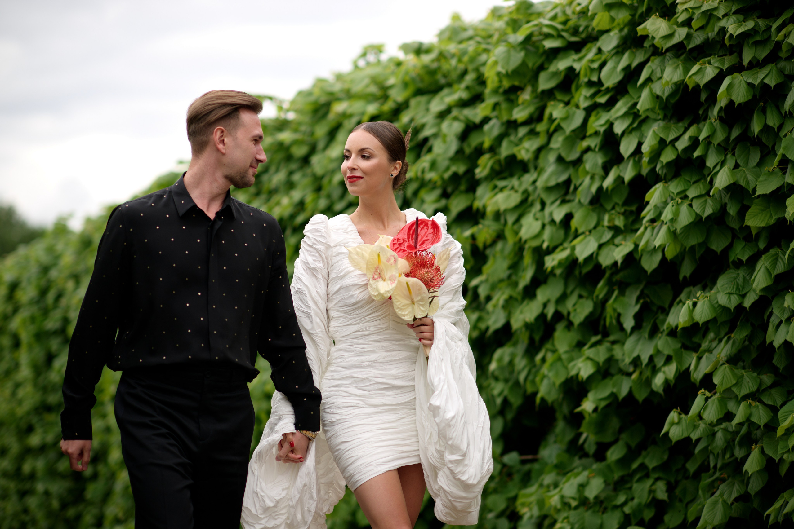 Daniil & Olga. Фотограф