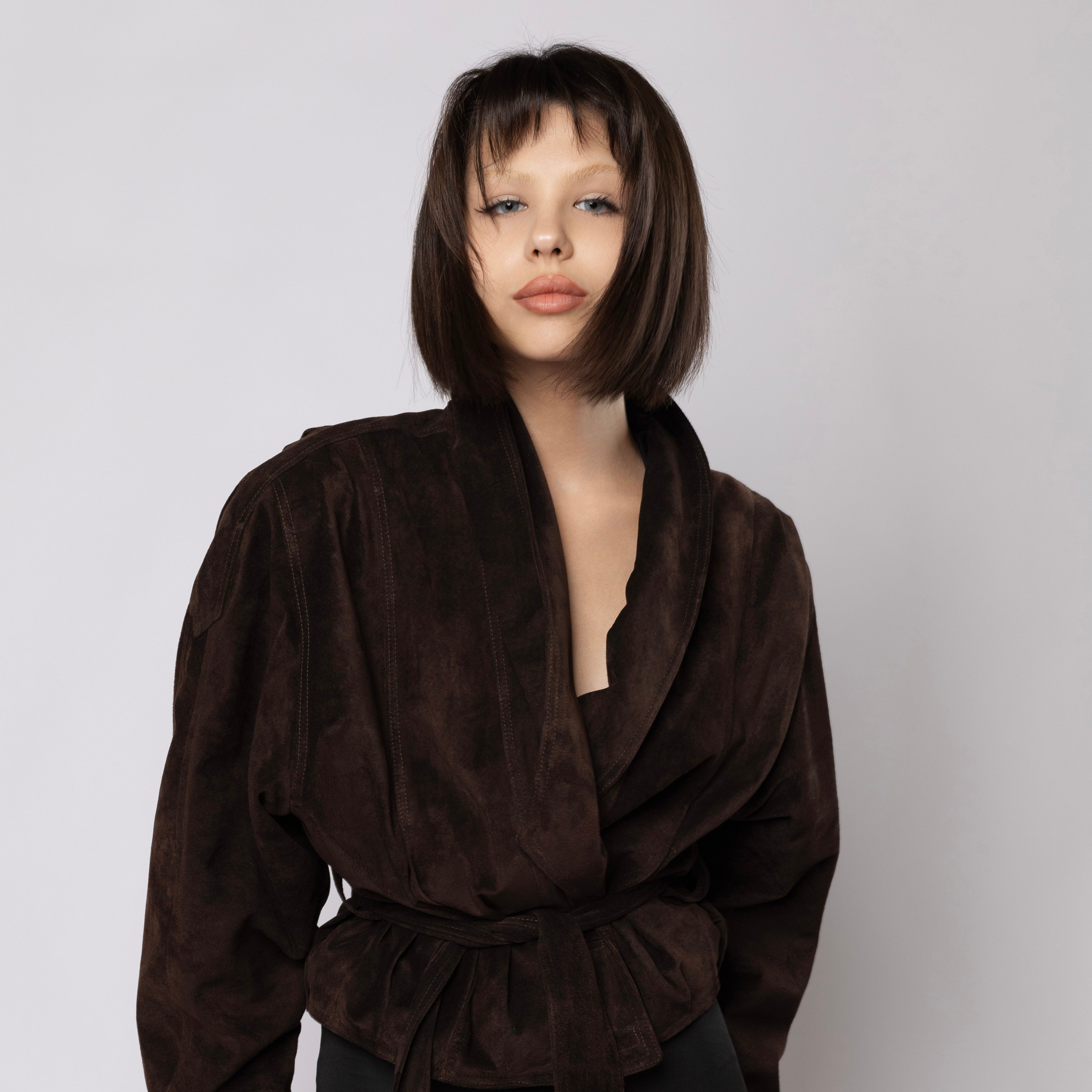 Model Tests. Фотограф Москва Ирина Подборнова