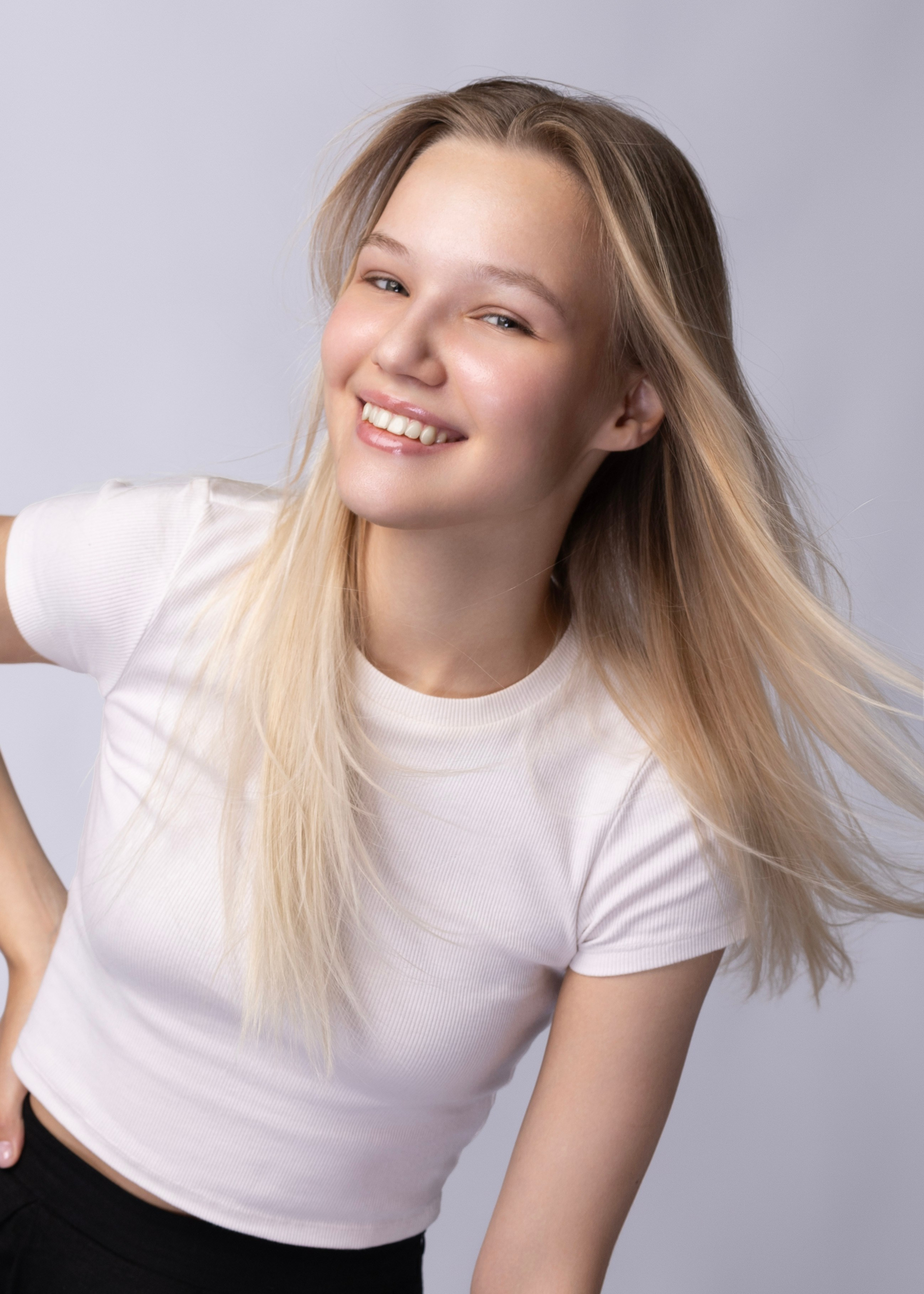 Model Test. Фотограф Москва Ирина Подборнова