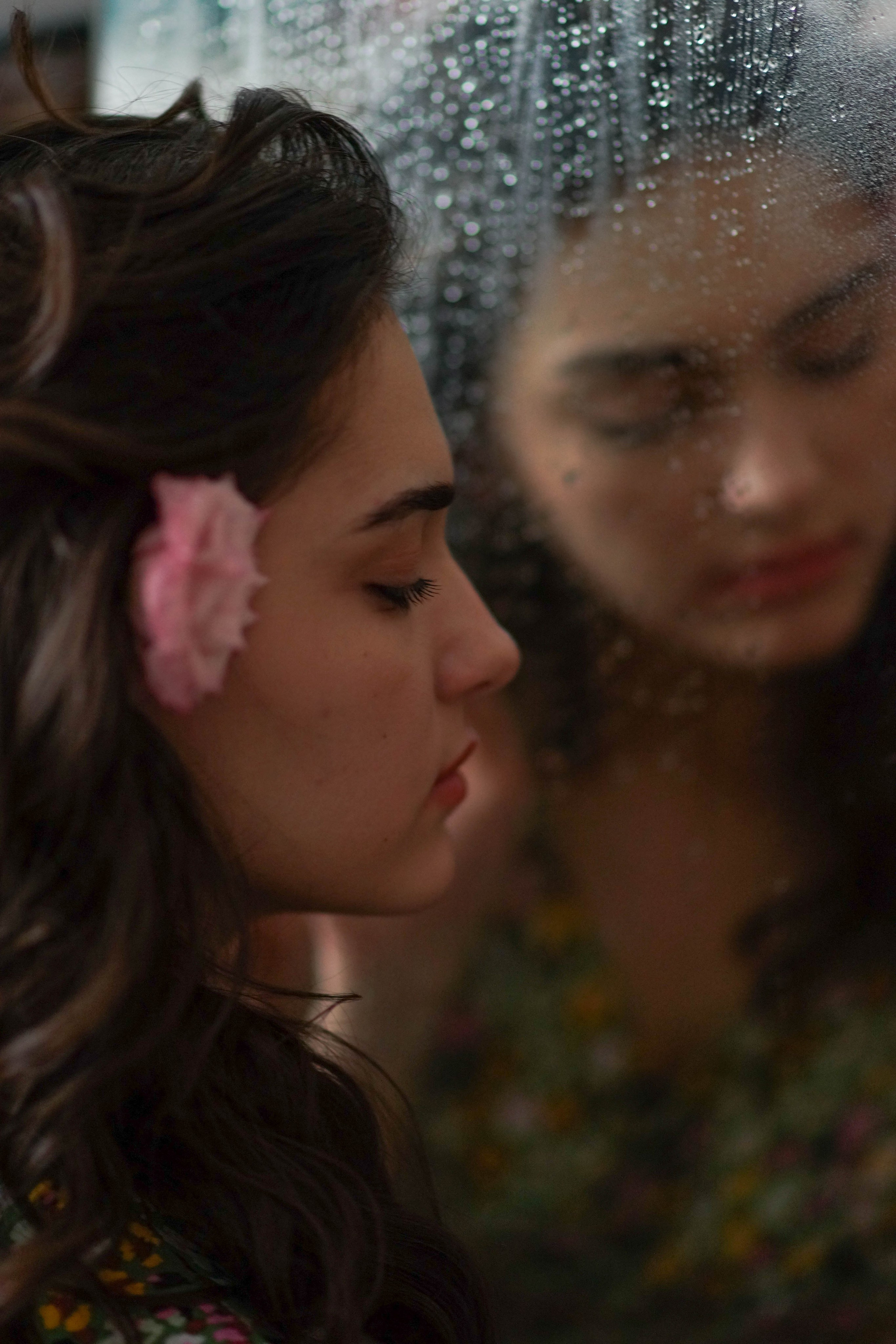 Роза. Семейный и детский фотограф Троицк Москва