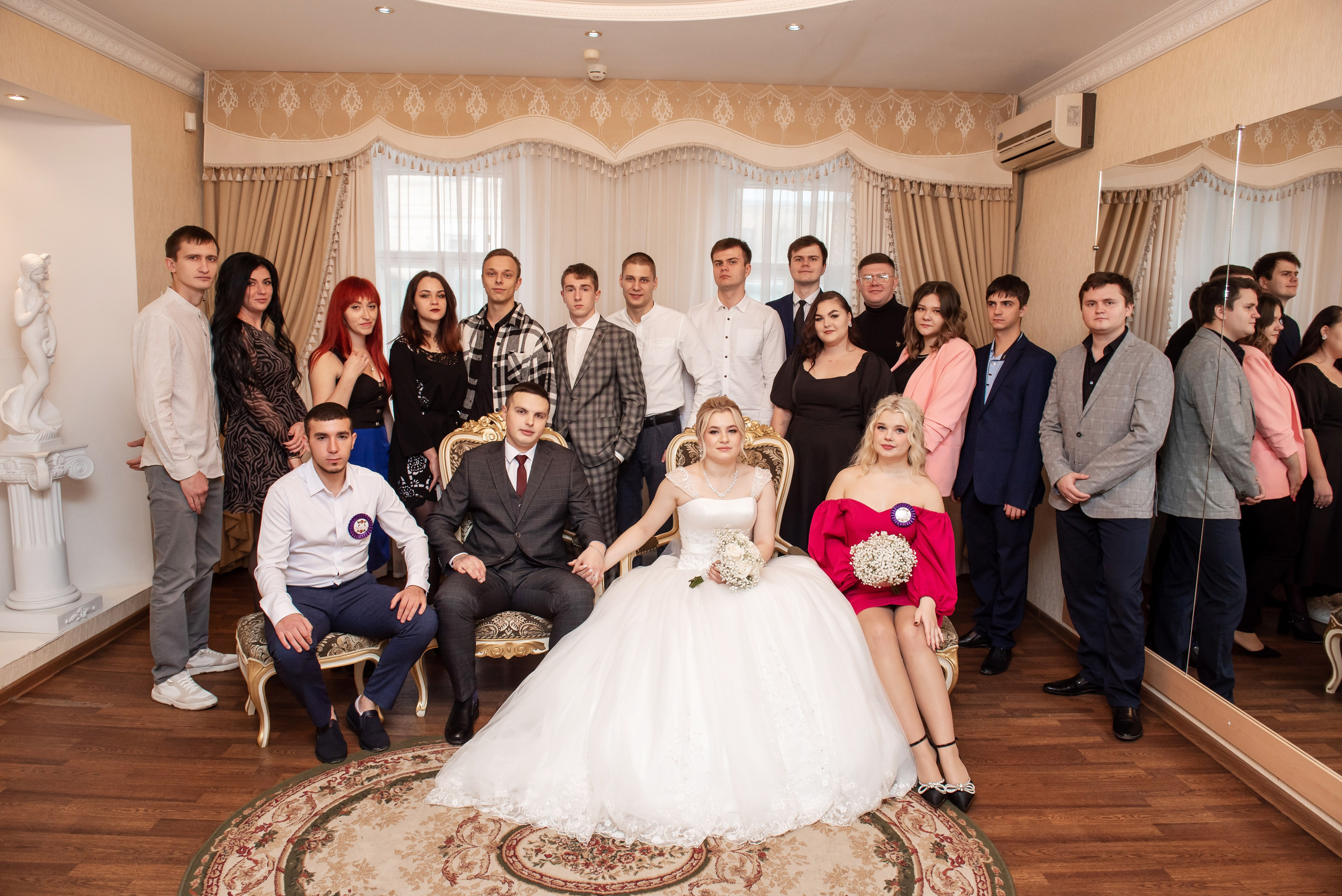 Андрей и Анастасия. Семейный и свадебный фотограф в Ельце Юлия Дякина