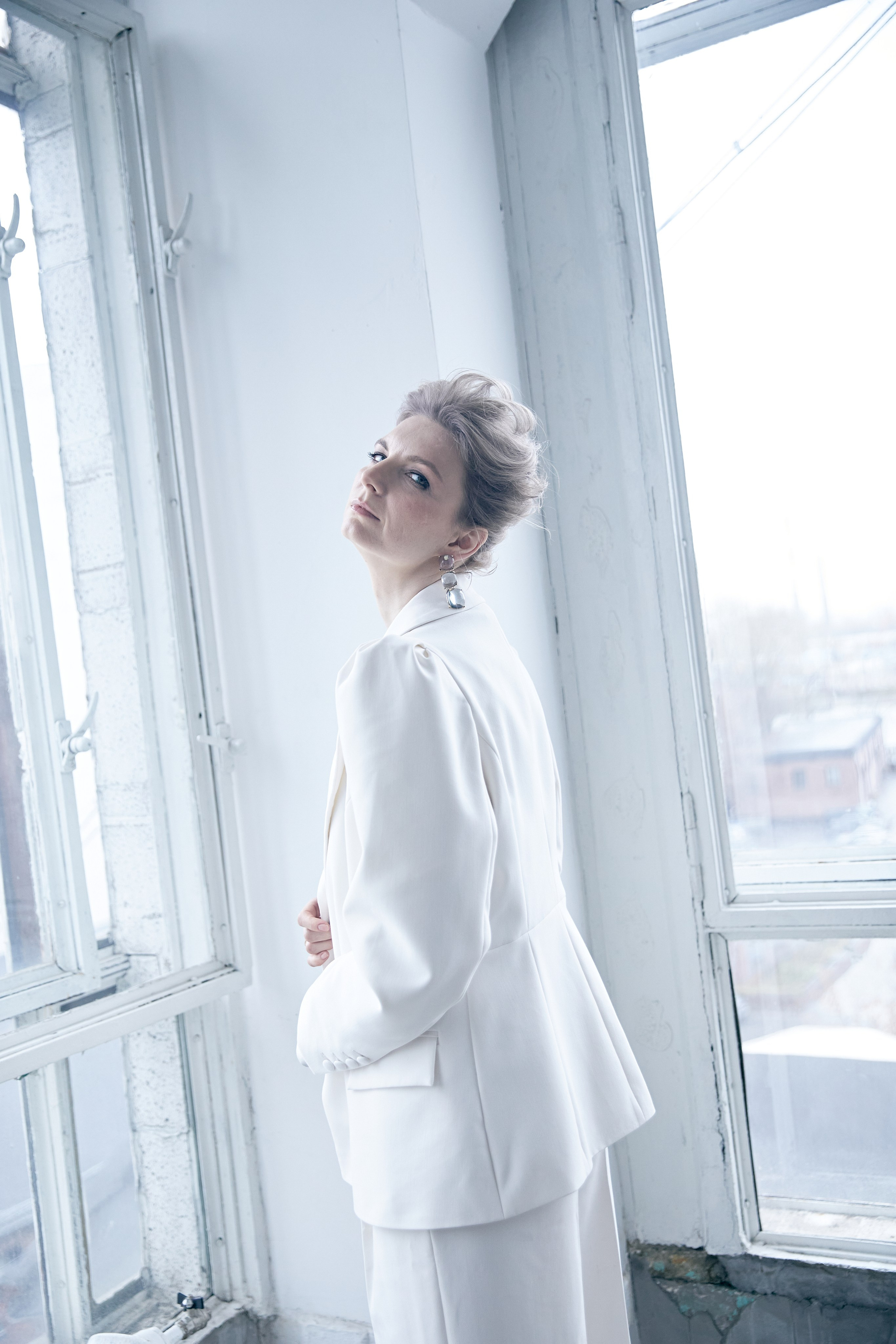 VITUORD. Yulia Otroschenko