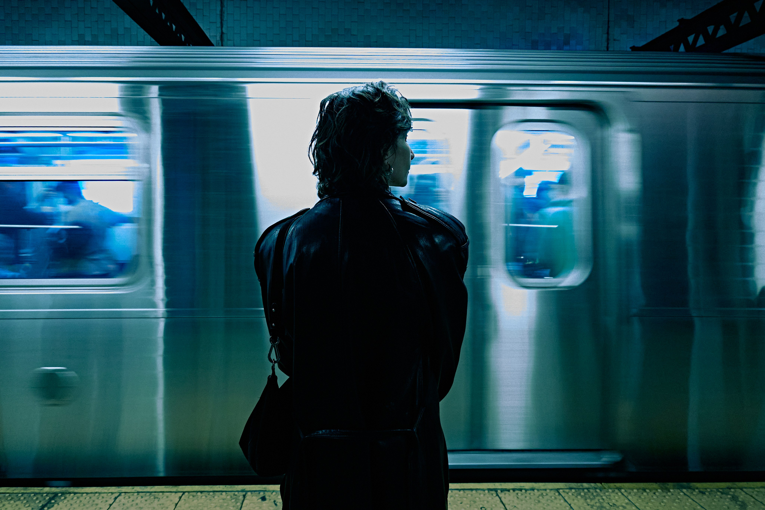 ANASTASIA. Yulia Otroschenko