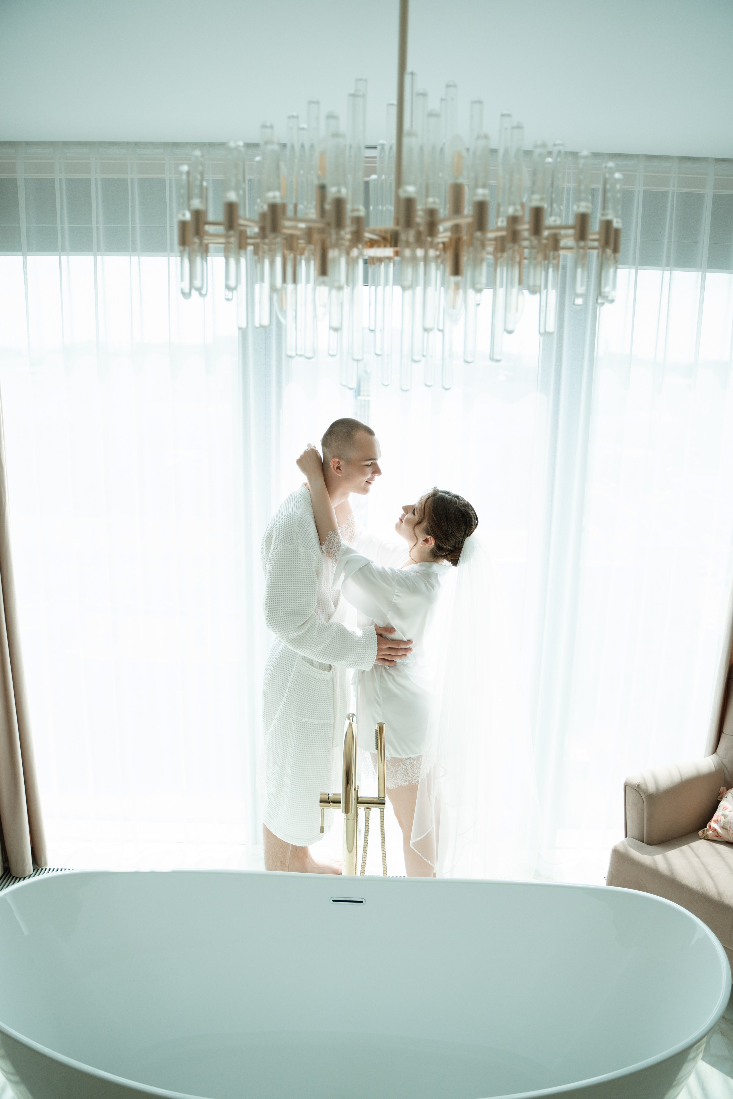 Галерея Чижова. Фотограф Мария Зайчик