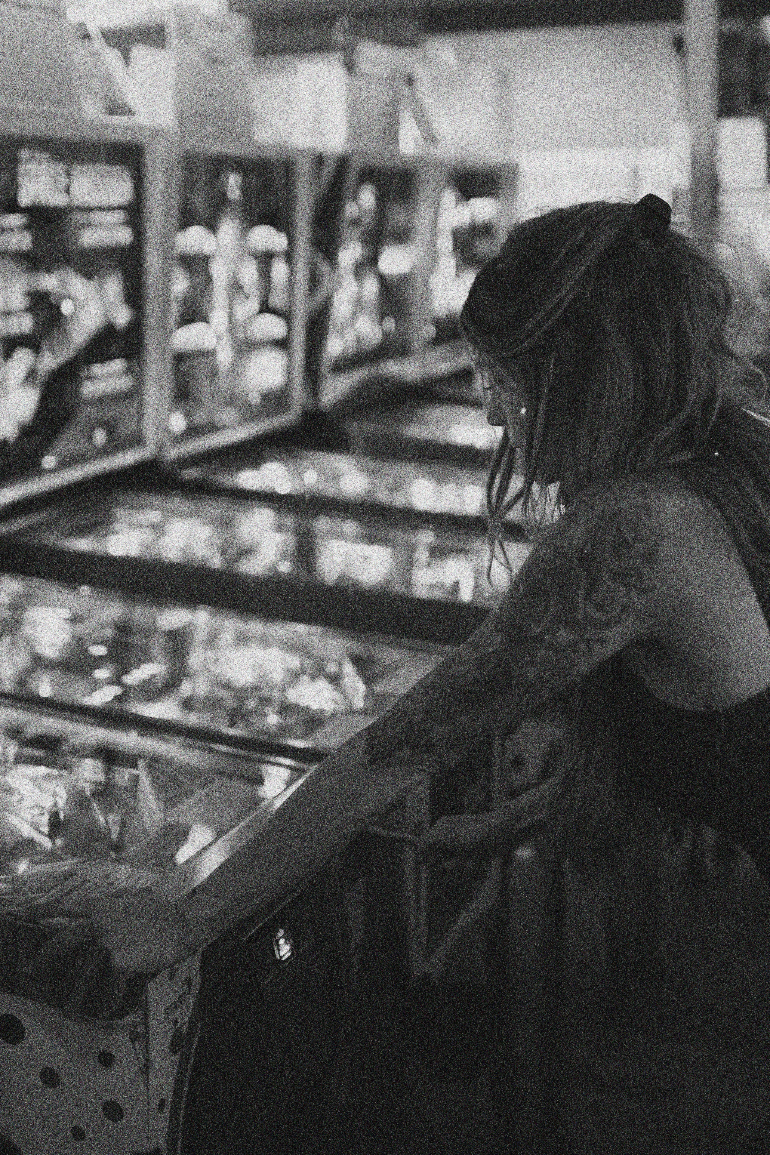 Photo shoot against the backdrop of graffiti. Delray Beach Photographer