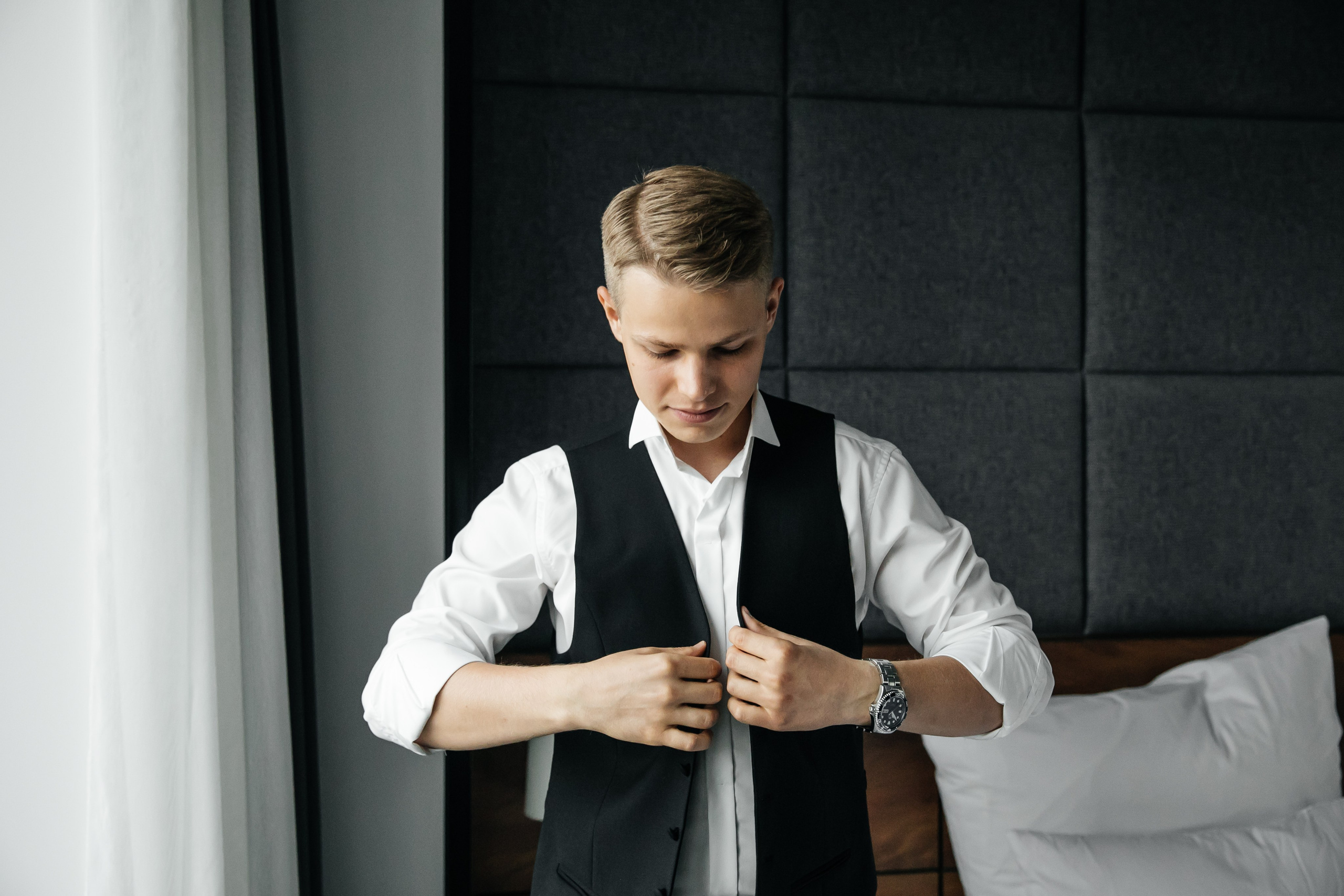 Полина и Егор. Свадебный фотограф Ростове-на-Дону