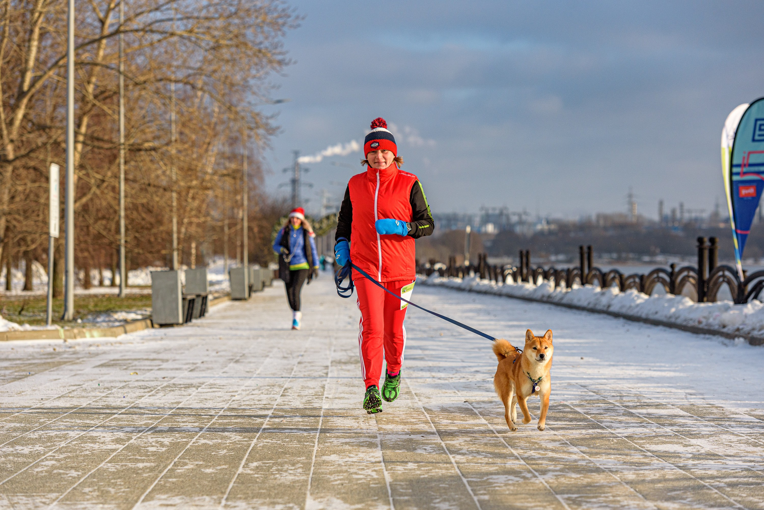 Суббота. Репортажный фотограф Сергей Квартальнов