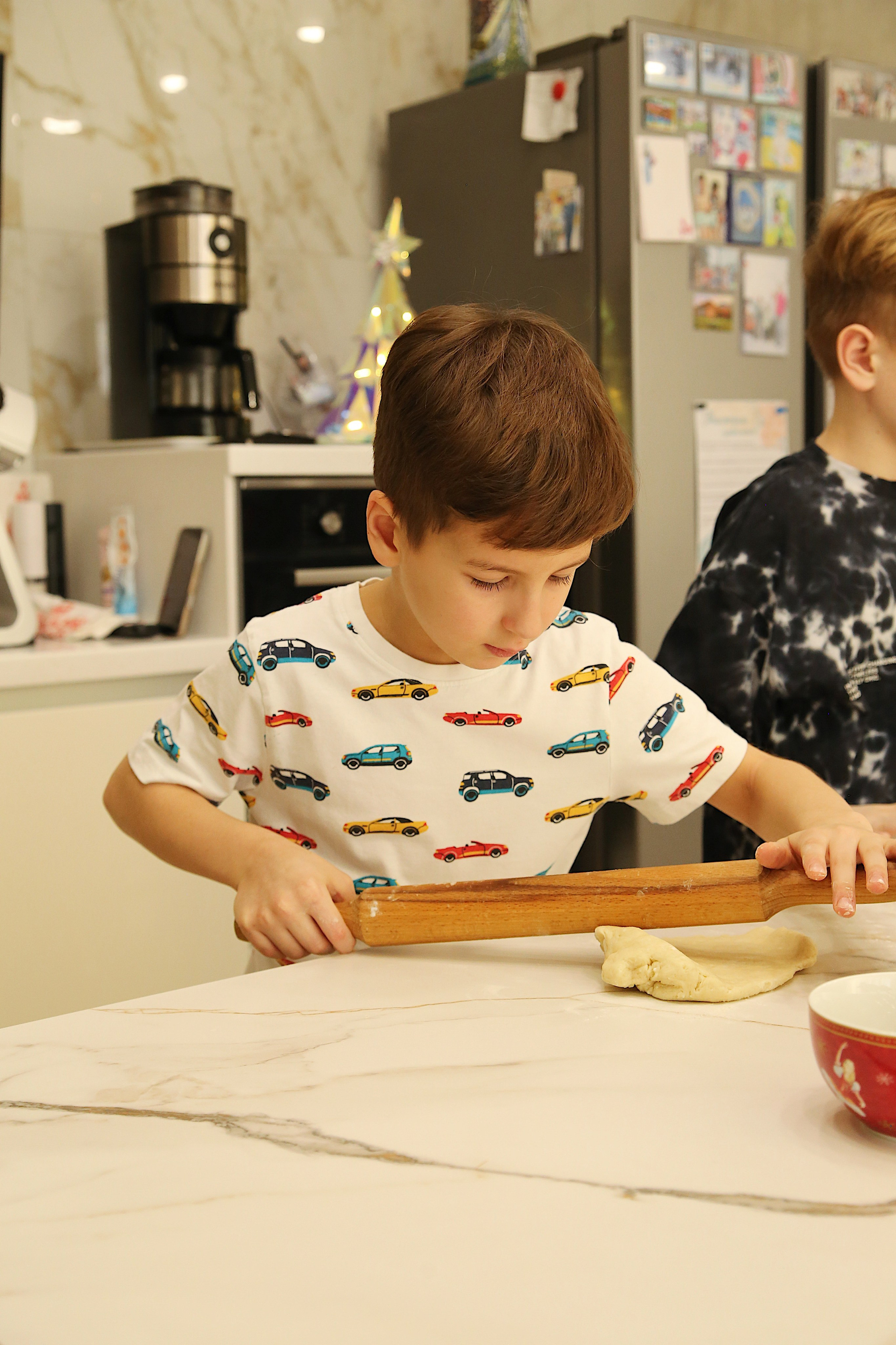 Хисамовы. Домашняя съемка. Фотограф Пирумян Анна. г. Сургут, г. Воронеж