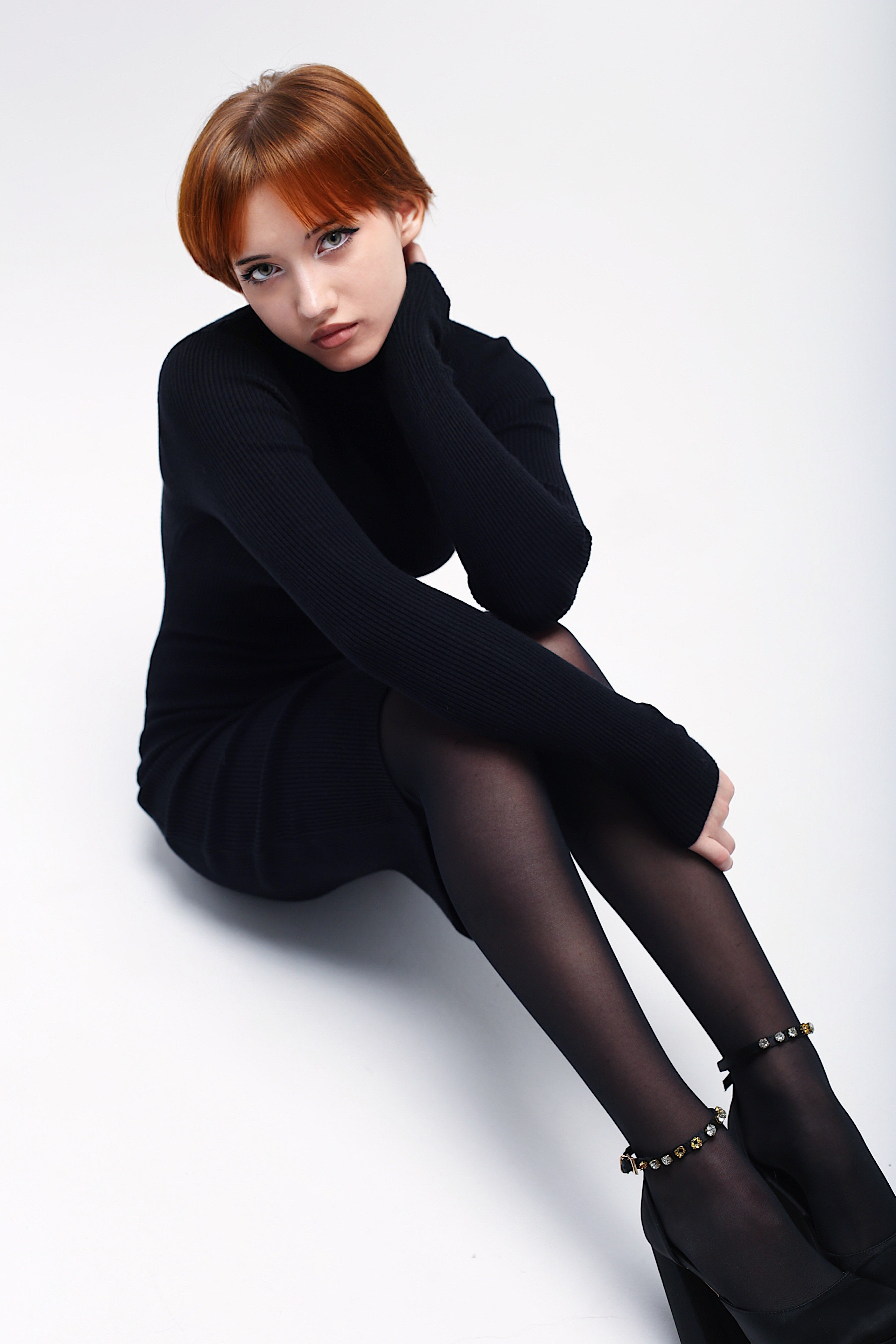 Мира. Студийная съемка 14 лет. Фотограф Пирумян Анна. г. Сургут, г. Воронеж