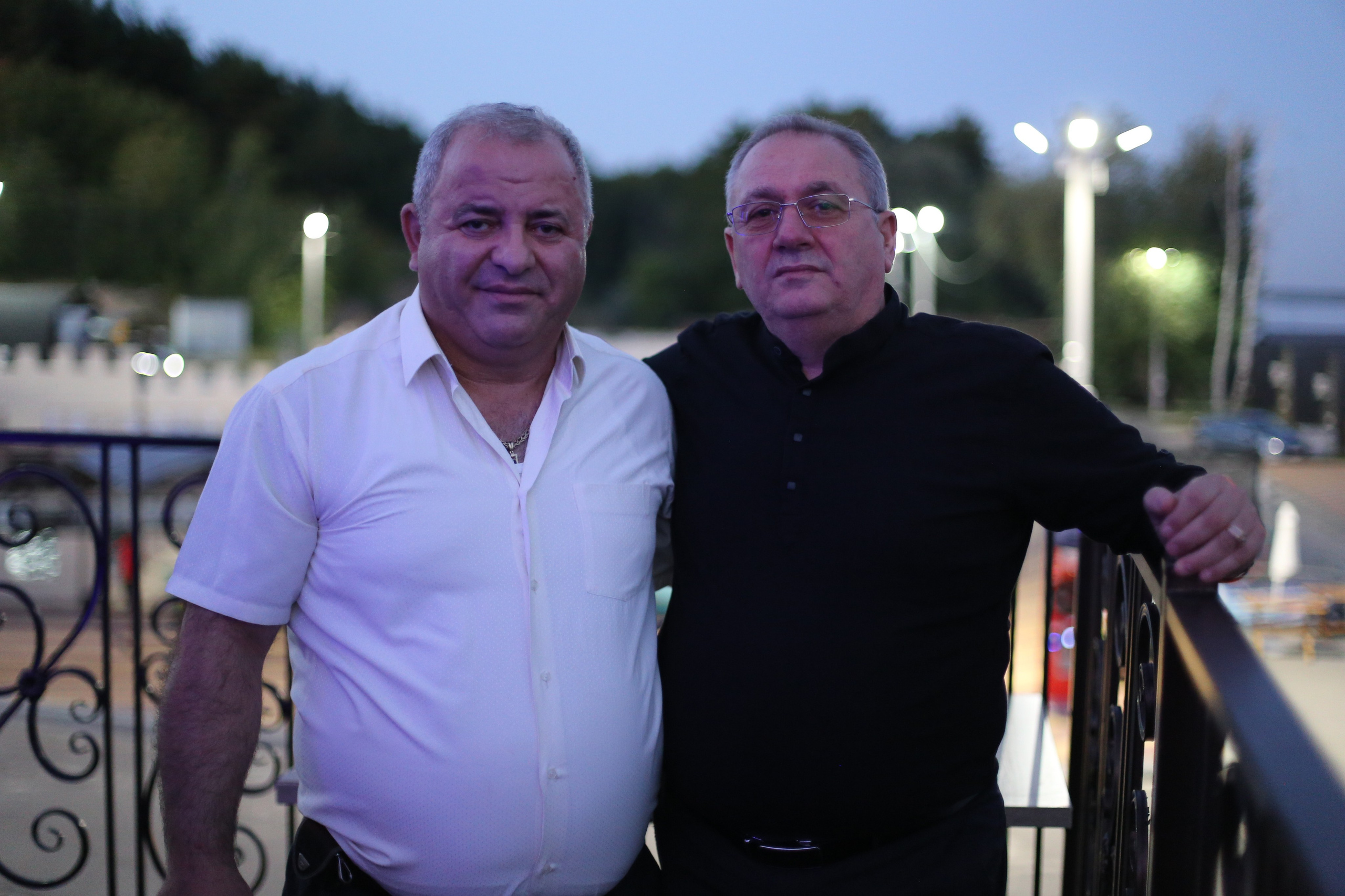 Юбилей Рузанны. Фотограф Пирумян Анна. г. Сургут, г. Воронеж