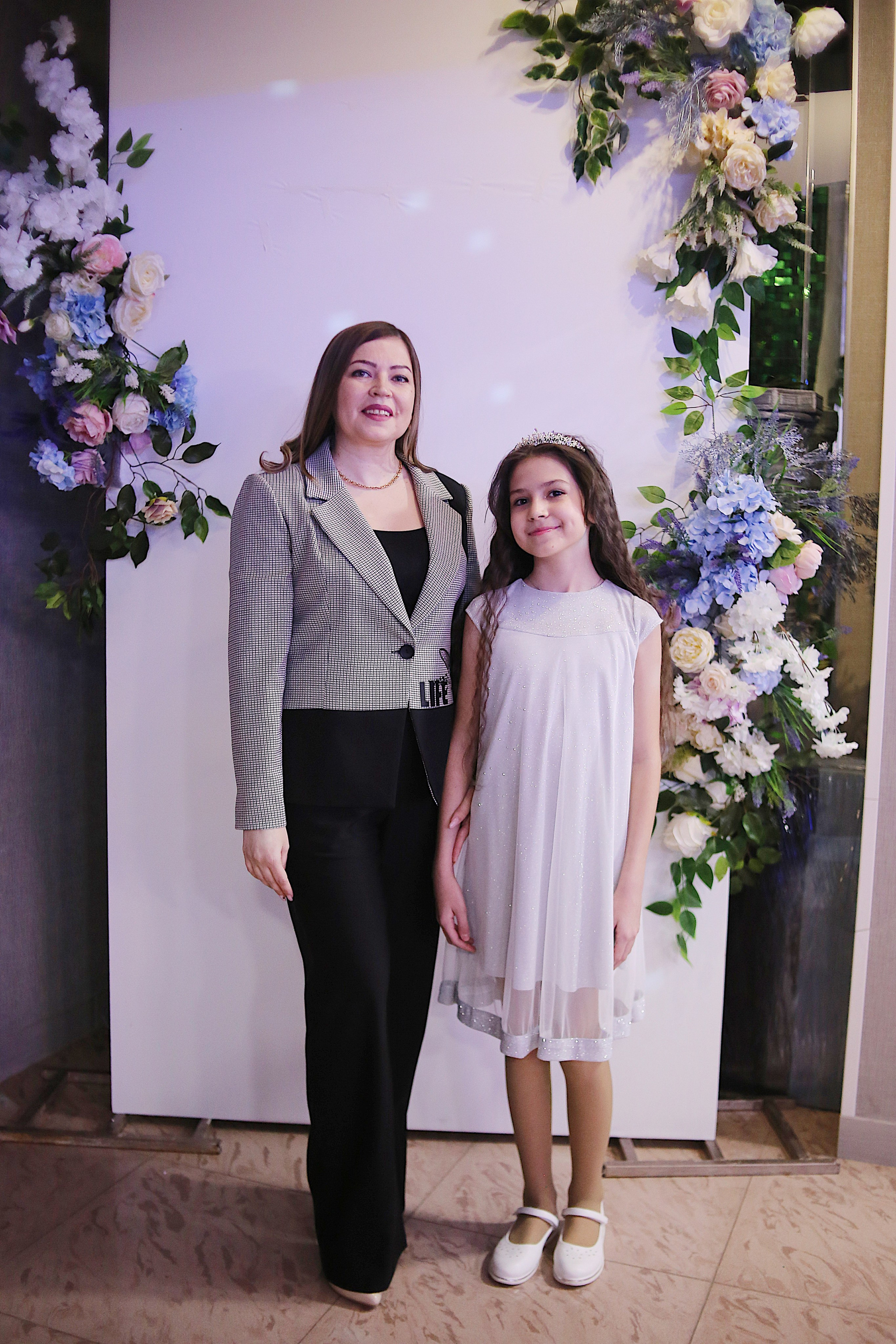 Школа моделей. Открытый урок. Фотограф Пирумян Анна. г. Сургут, г. Воронеж