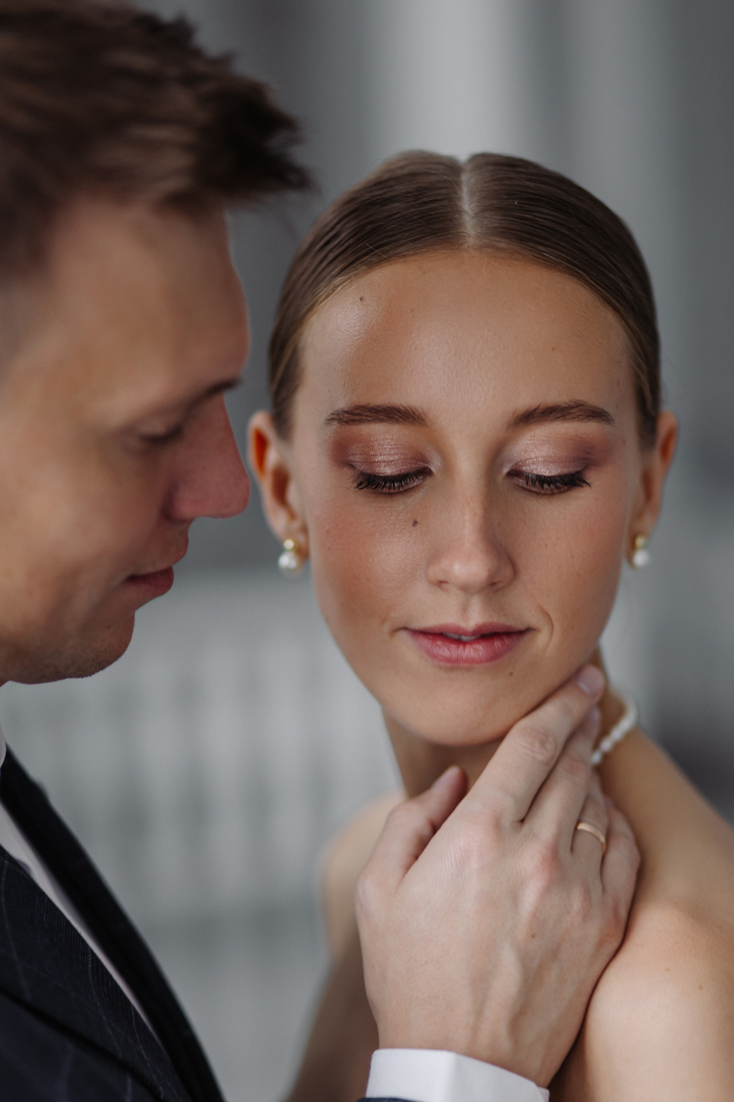 Карина и Дмитрий. Мордвинова Татьяна