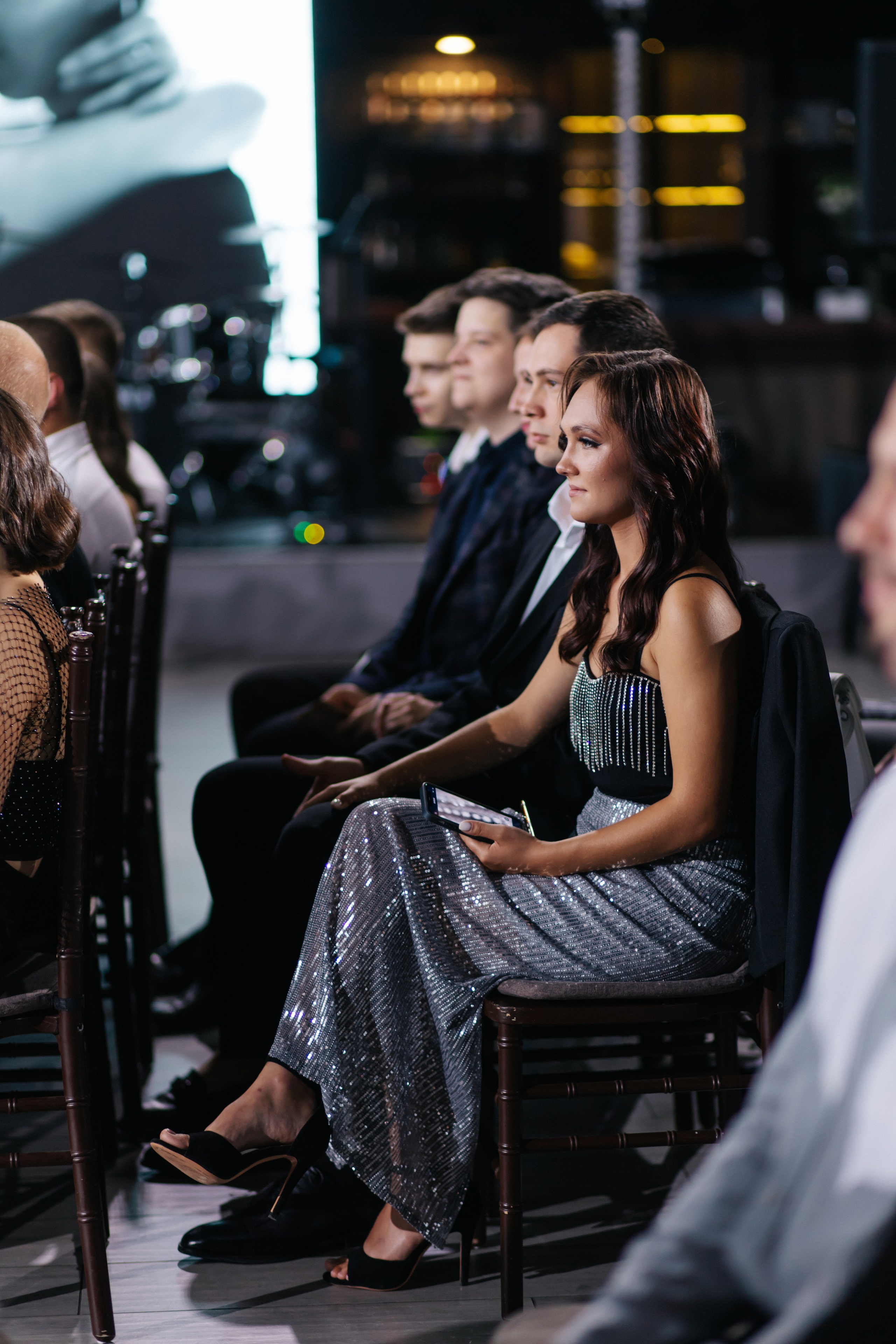 Мария и Данил. Мордвинова Татьяна