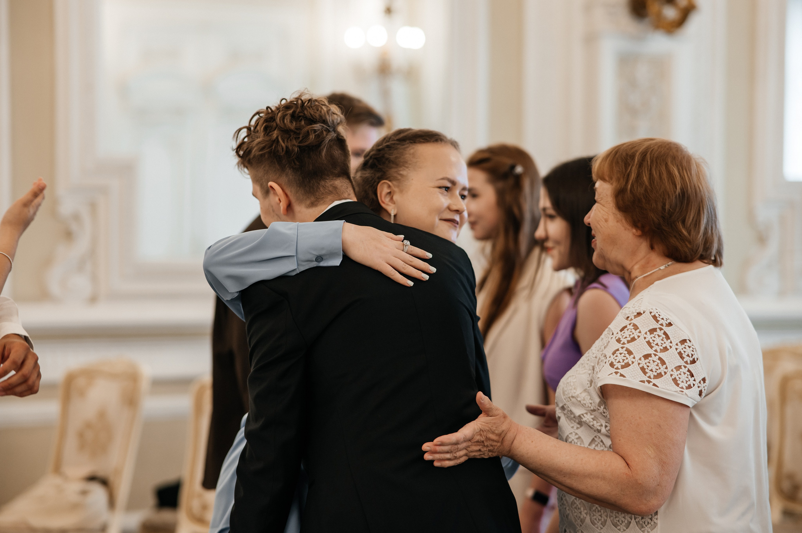 Wedding «Вased on the story». Свадебные фотограф и видеограф Наталья и Анатолий Новиковы СПб
