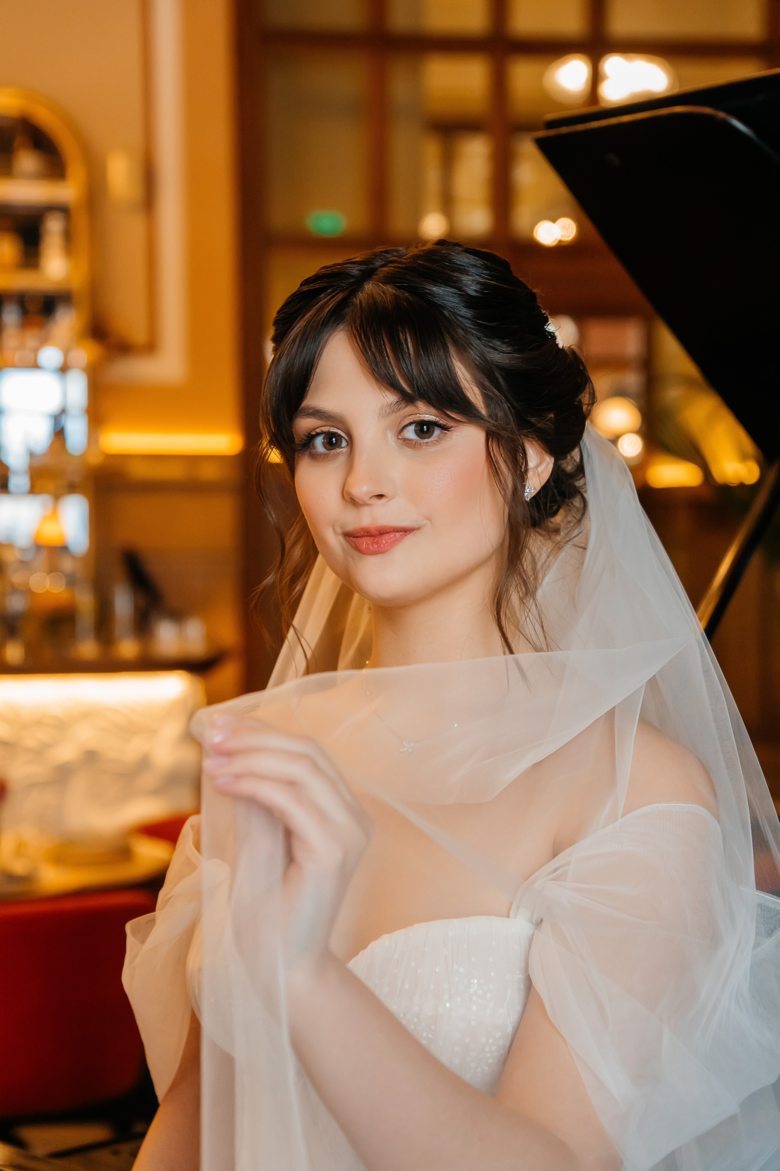 Павел и Елизавета. Профессиональный фотограф в Самаре Анна Конзаева