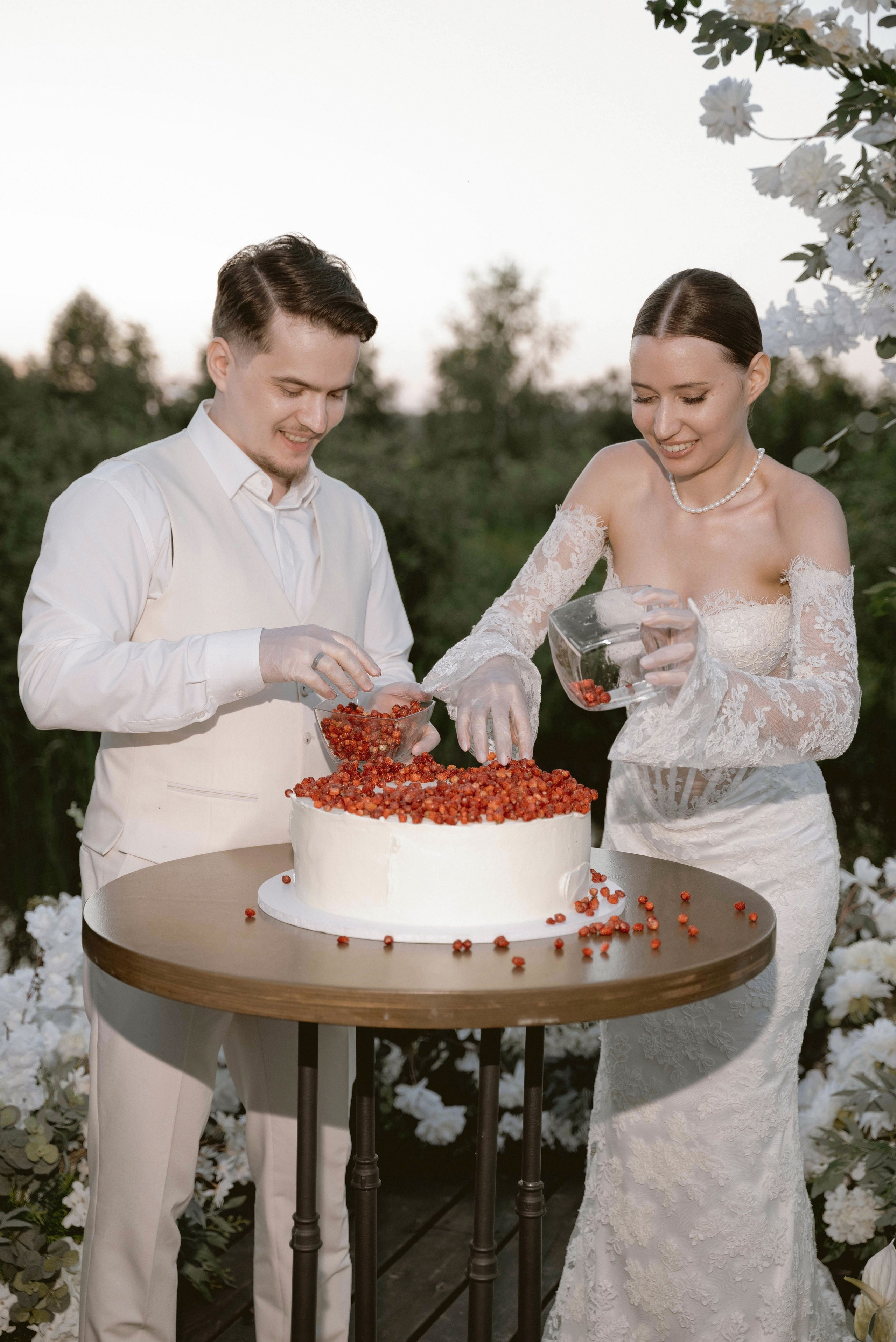 AMORE. Фотограф в Тюмени Марьяна Чирикова