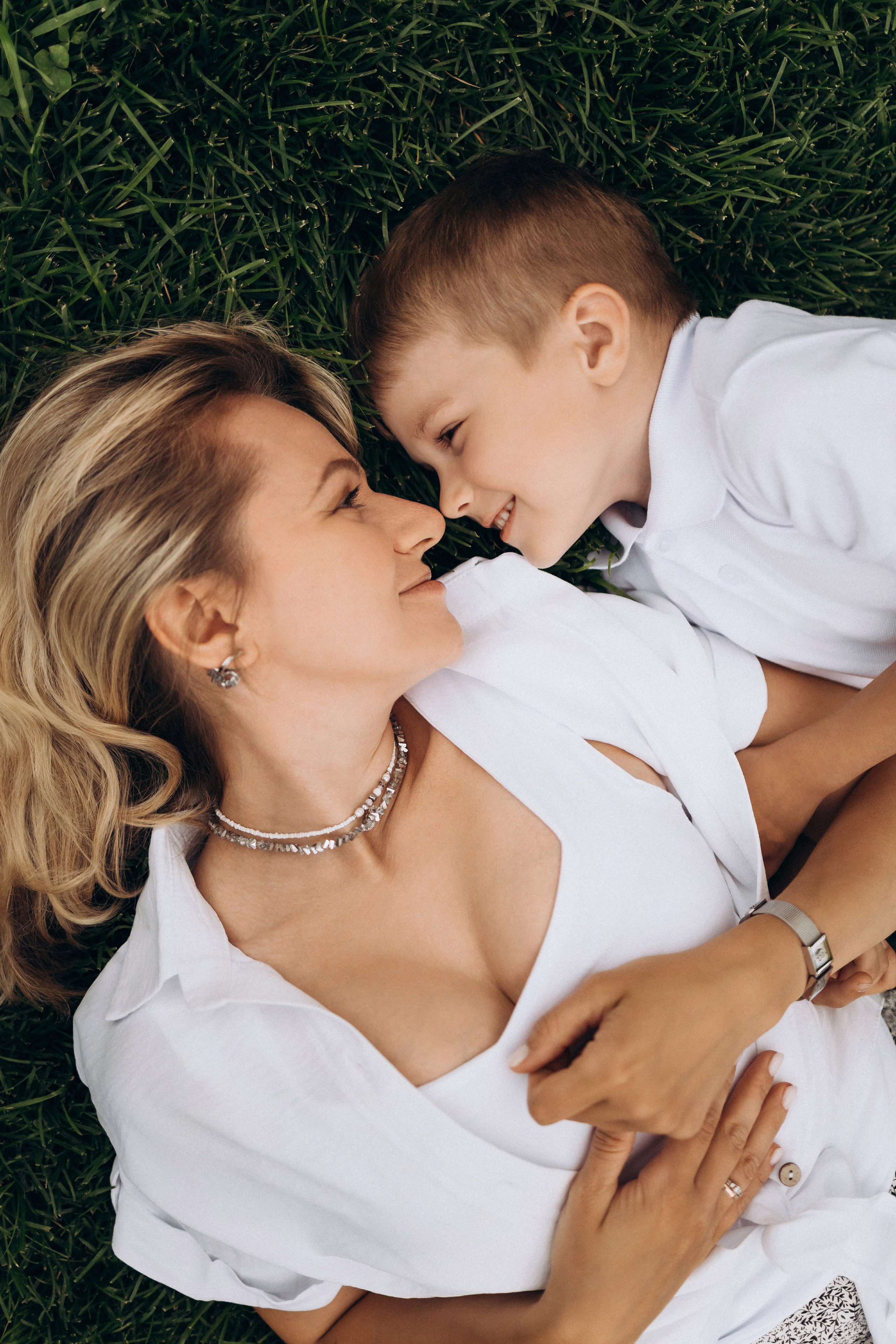 Денис, Ксения, Тимофей, Михаил. Фотограф Нижний Новгород