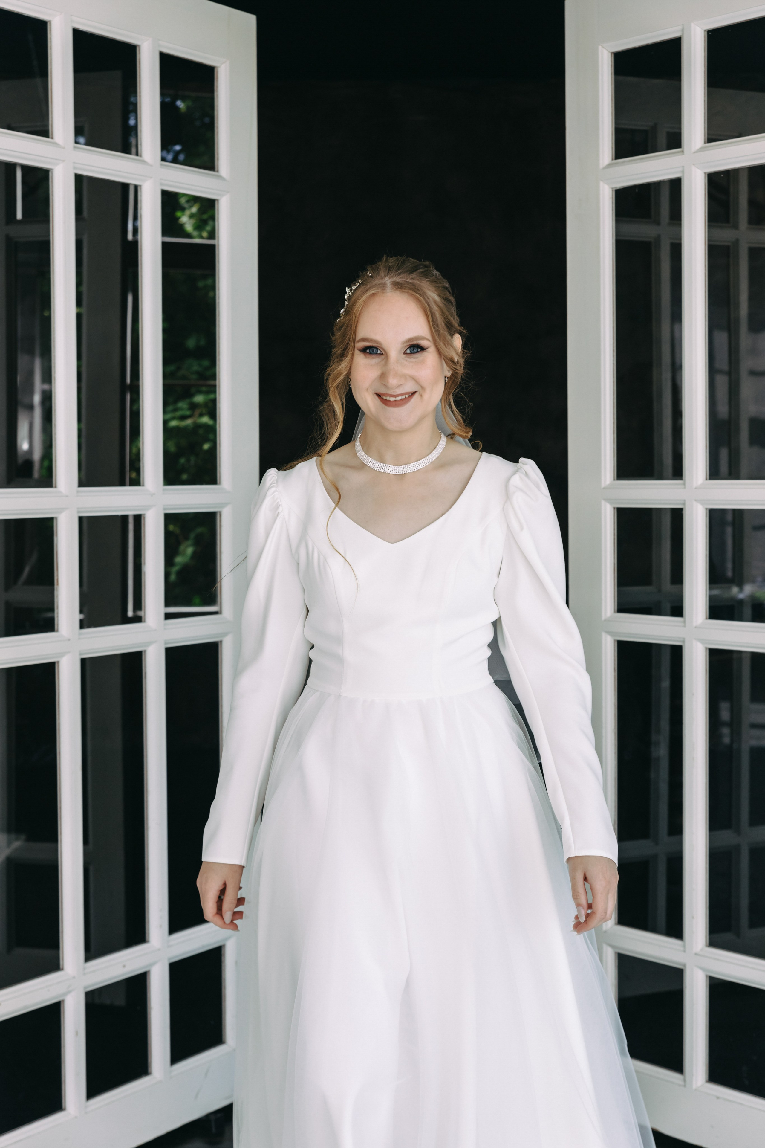 Свадьба Салавата и Анастасии. Фотосессии, Семейный, свадебный фотограф в Самаре