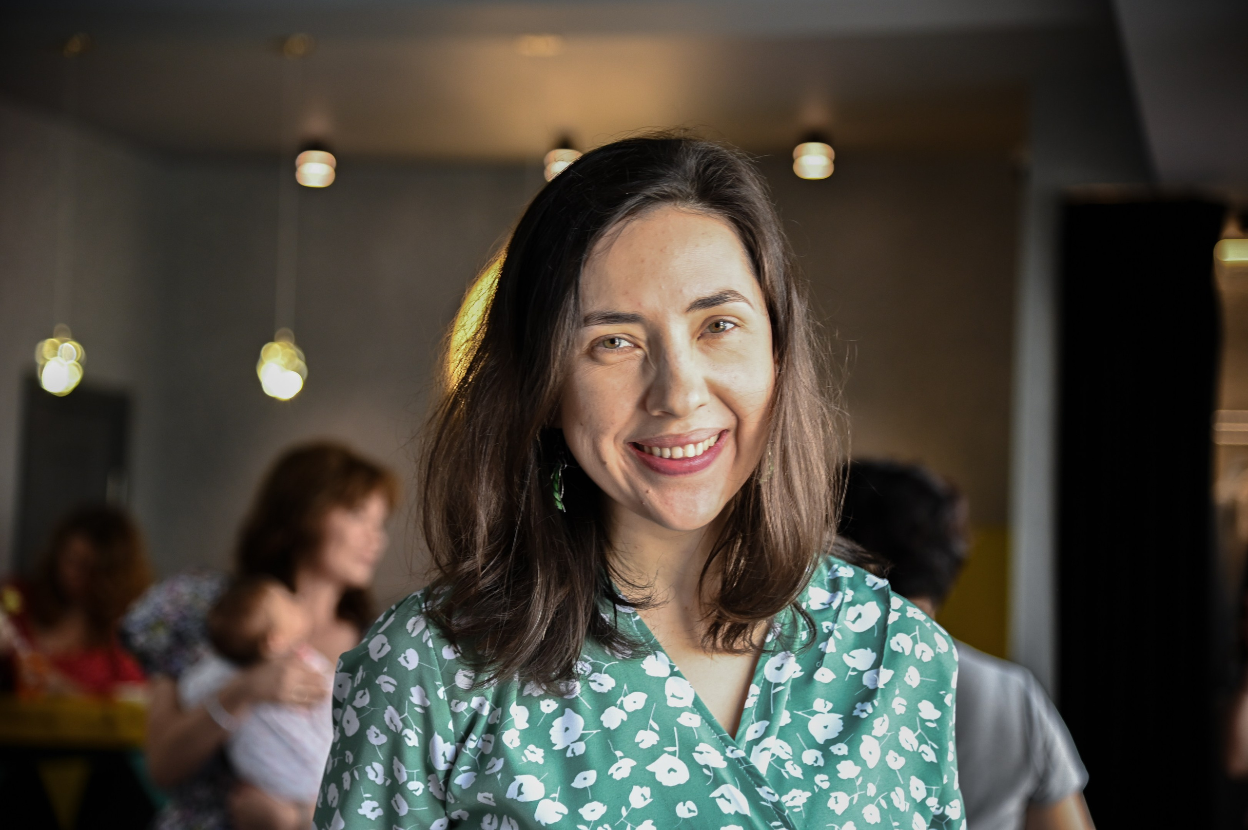 16/07 Детский праздник. Фотограф из Москвы. Иван Носков