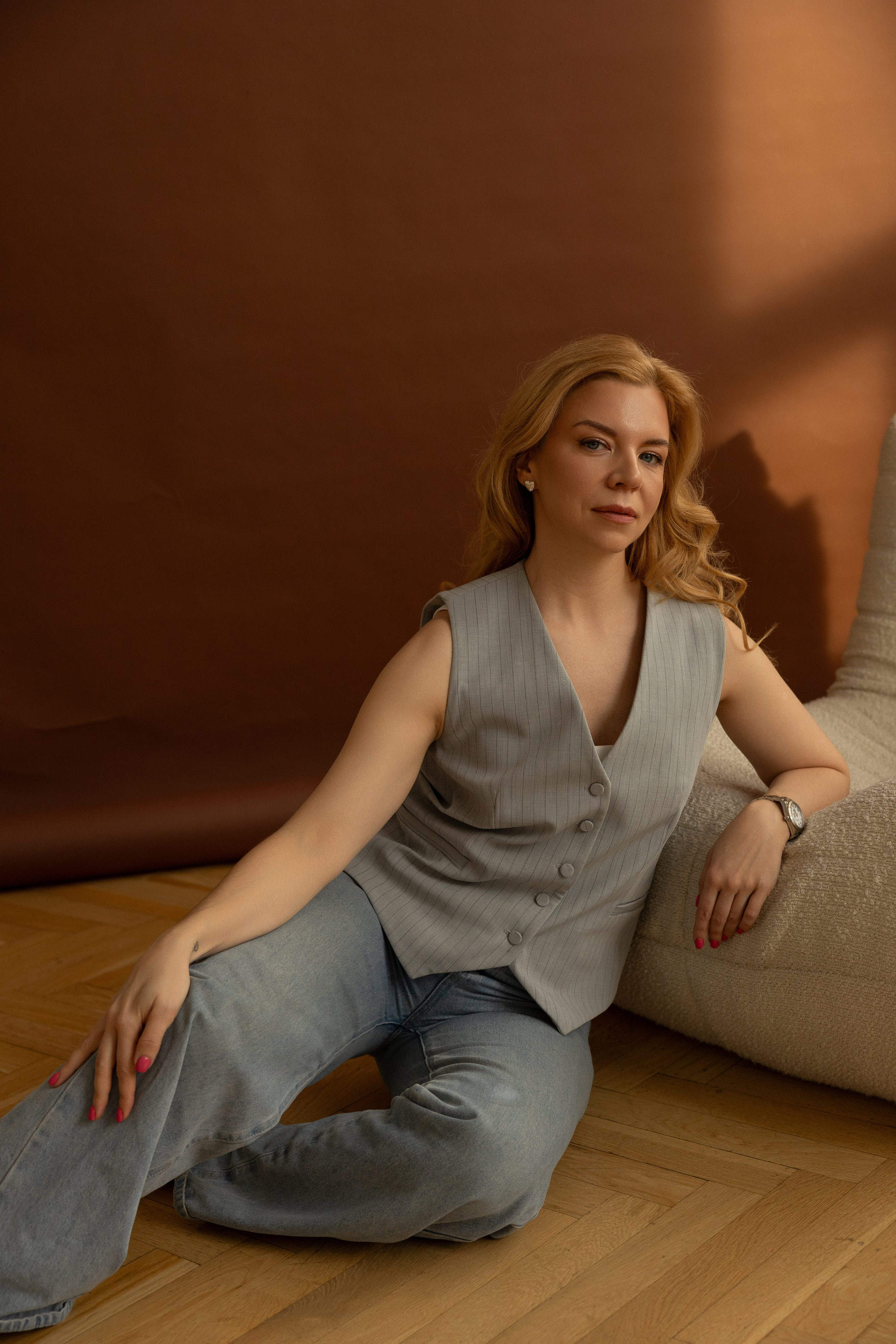 Александра. Портретный фотограф Санкт-Петербург и Москва Дарья Румянцева