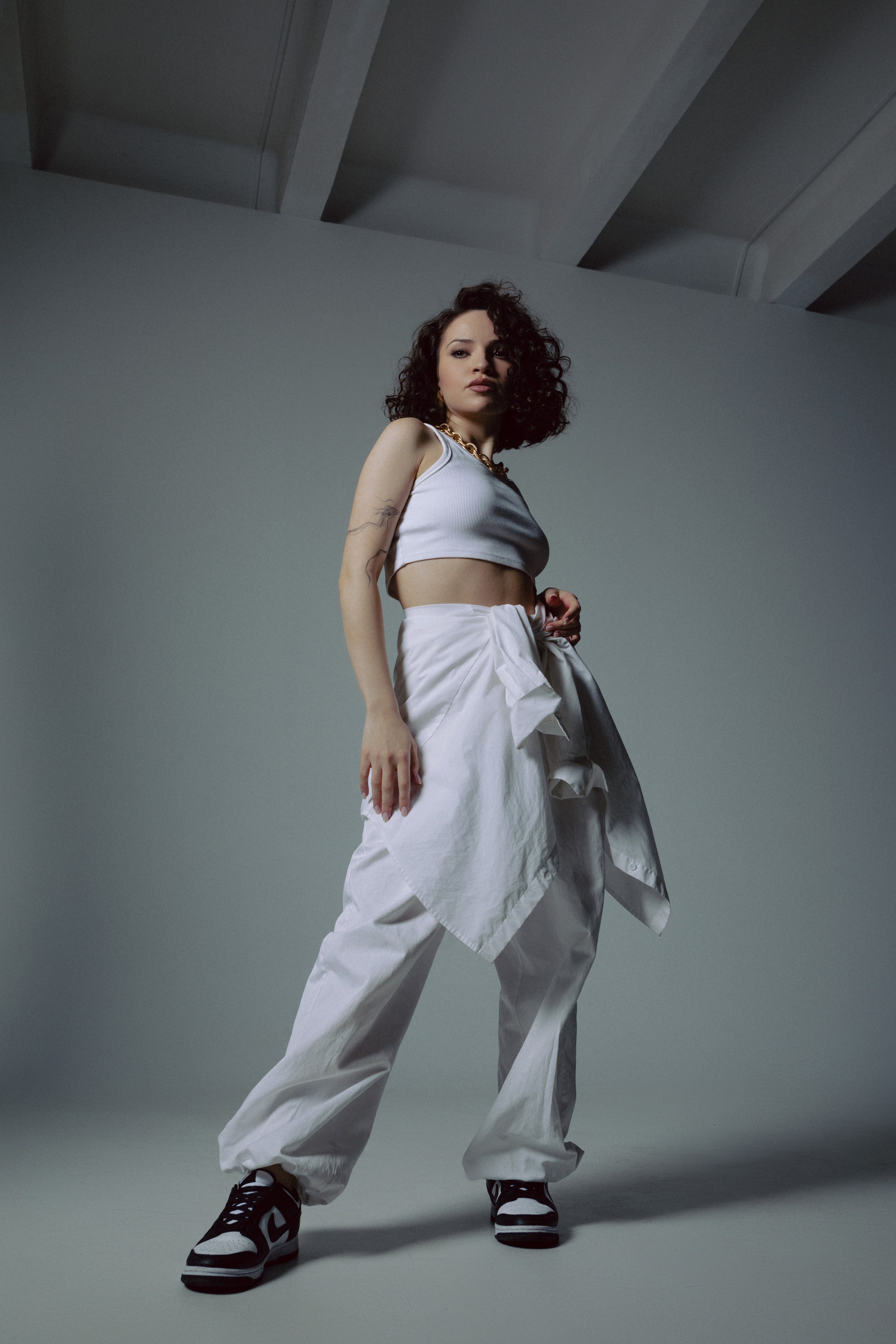 Миля. Свадебный и портретный фотограф в Москве Анастасия Масюк