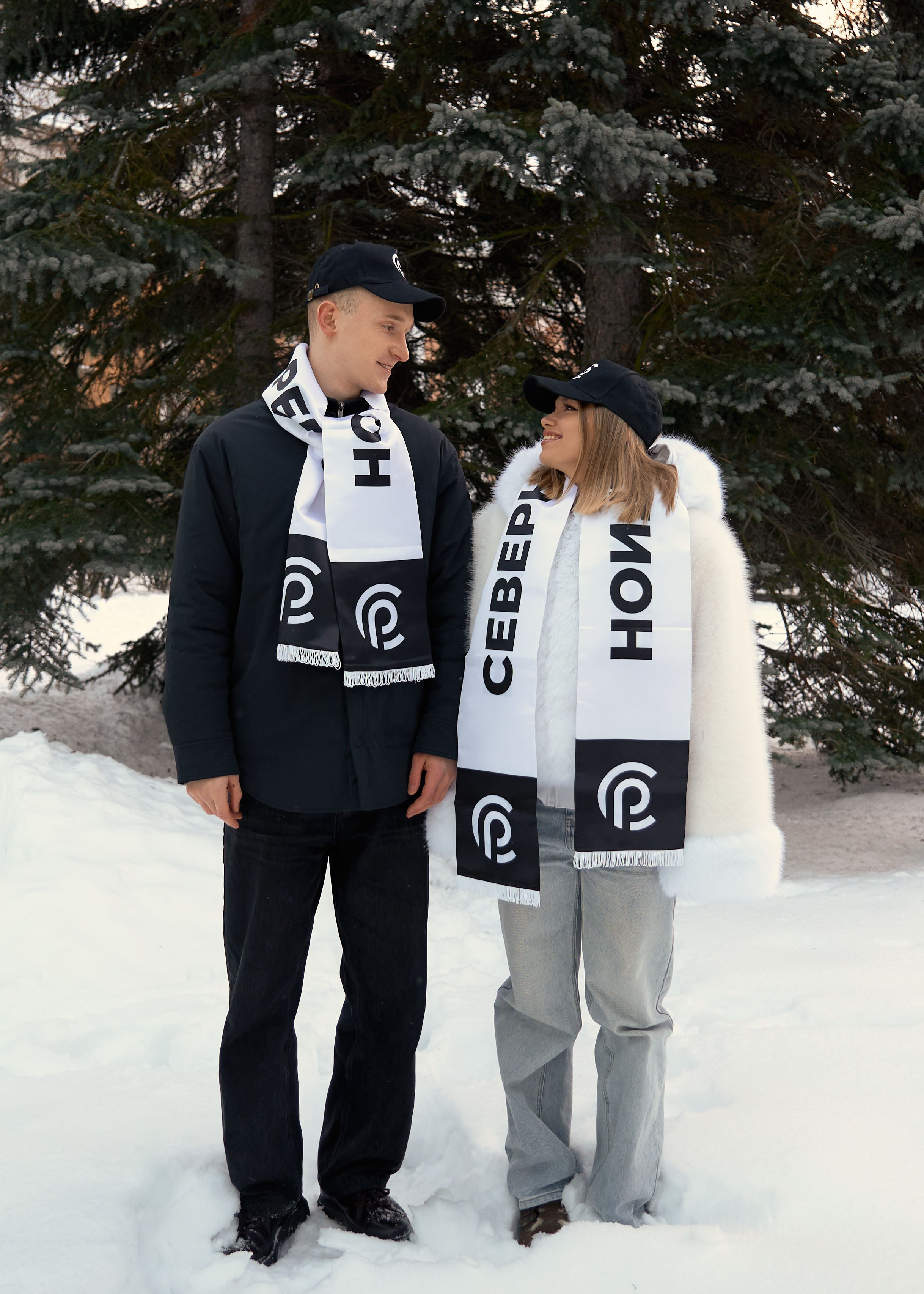 Northern region merch. Ксения Петровская — фотограф и видеограф