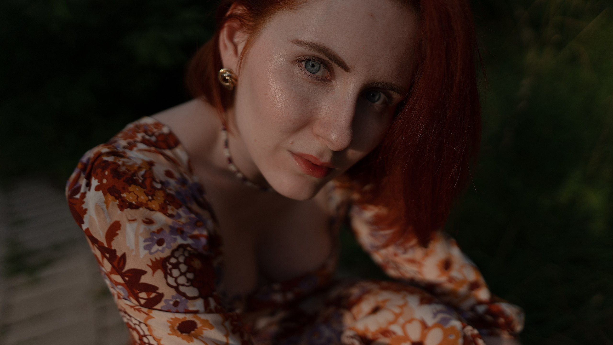 Individual. Портретный фотограф Sonya Moiseeva в Санкт-Петербурге