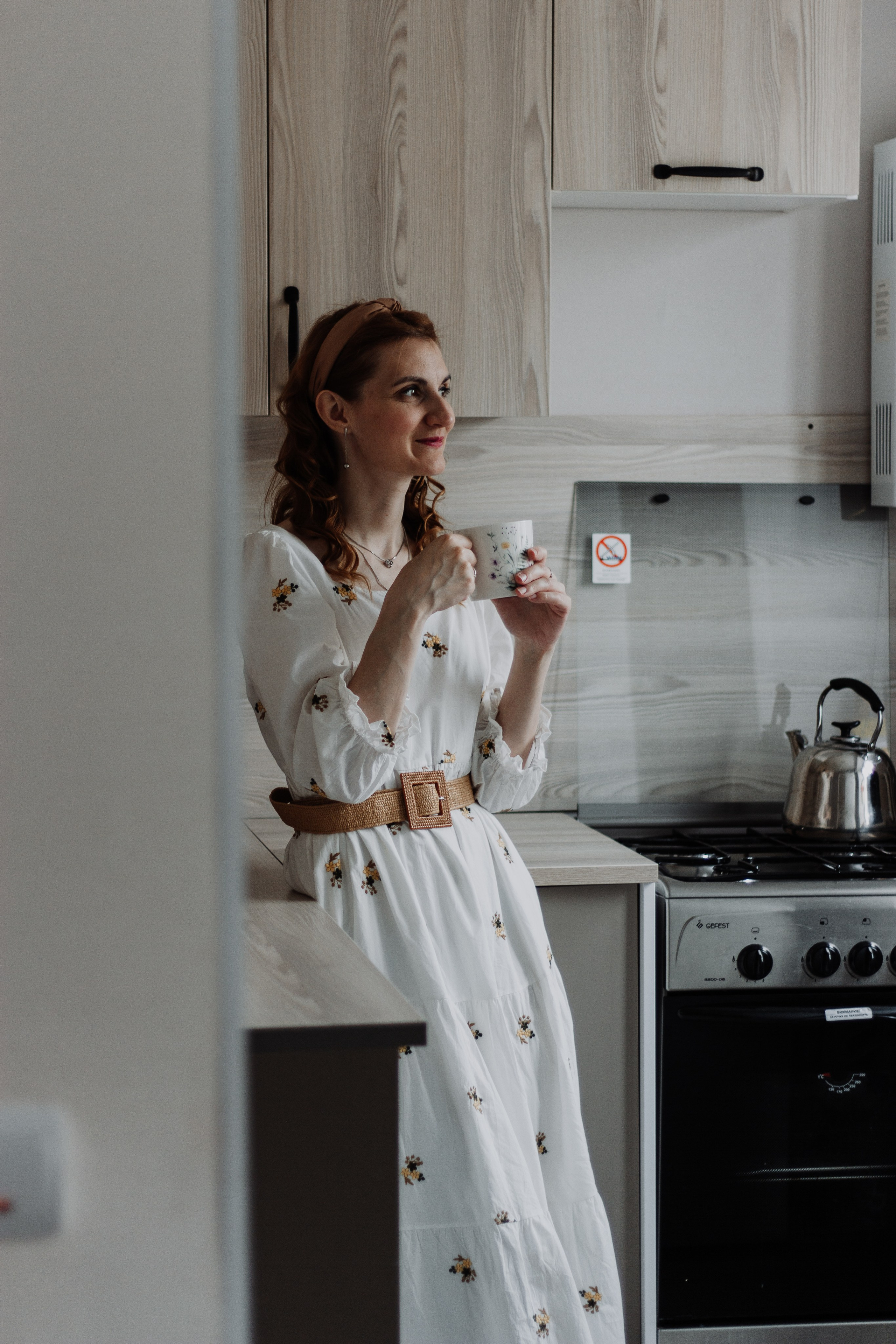 Дёмины. Фотограф Елена Зиновьева