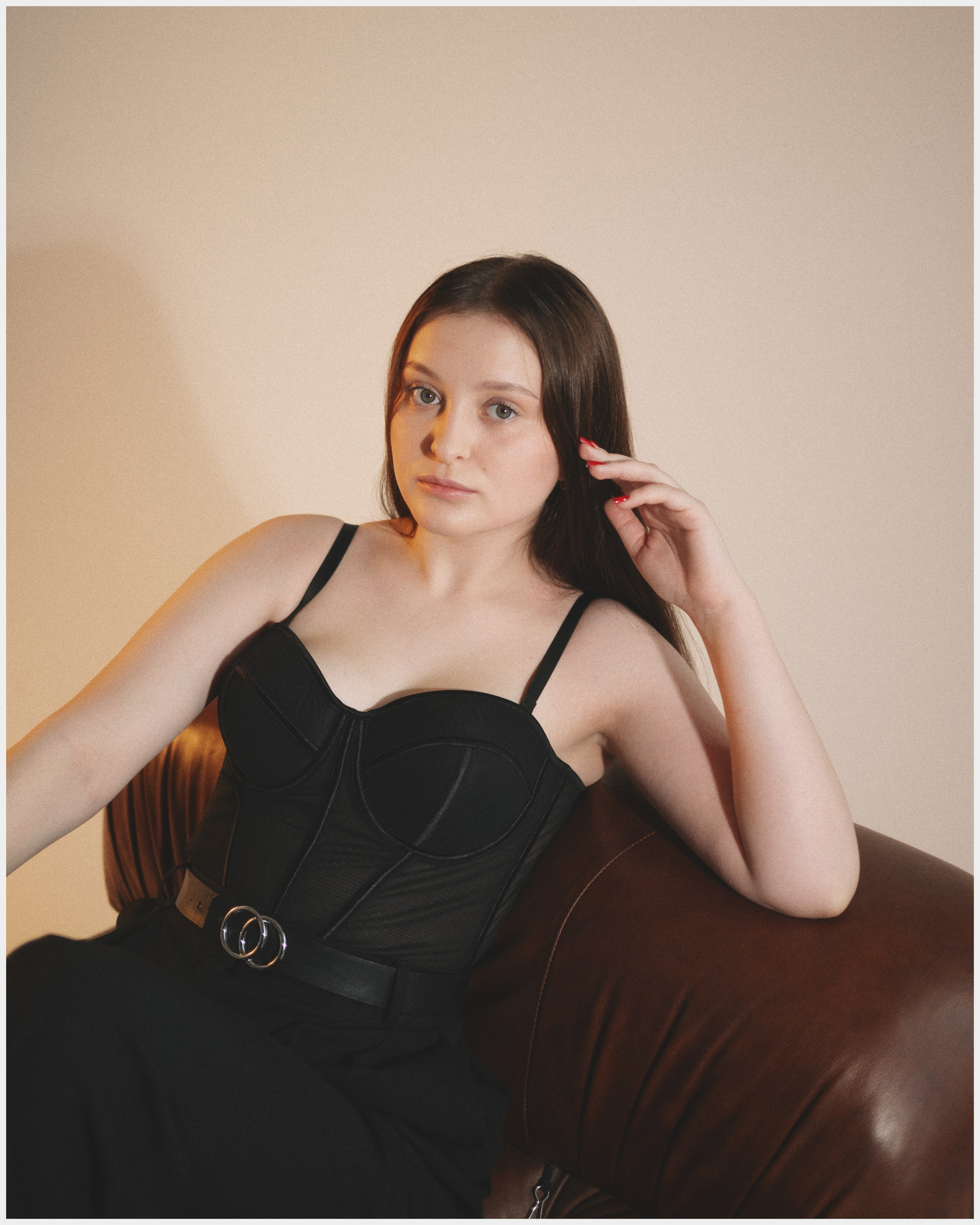 Алиса. Фотограф Тула