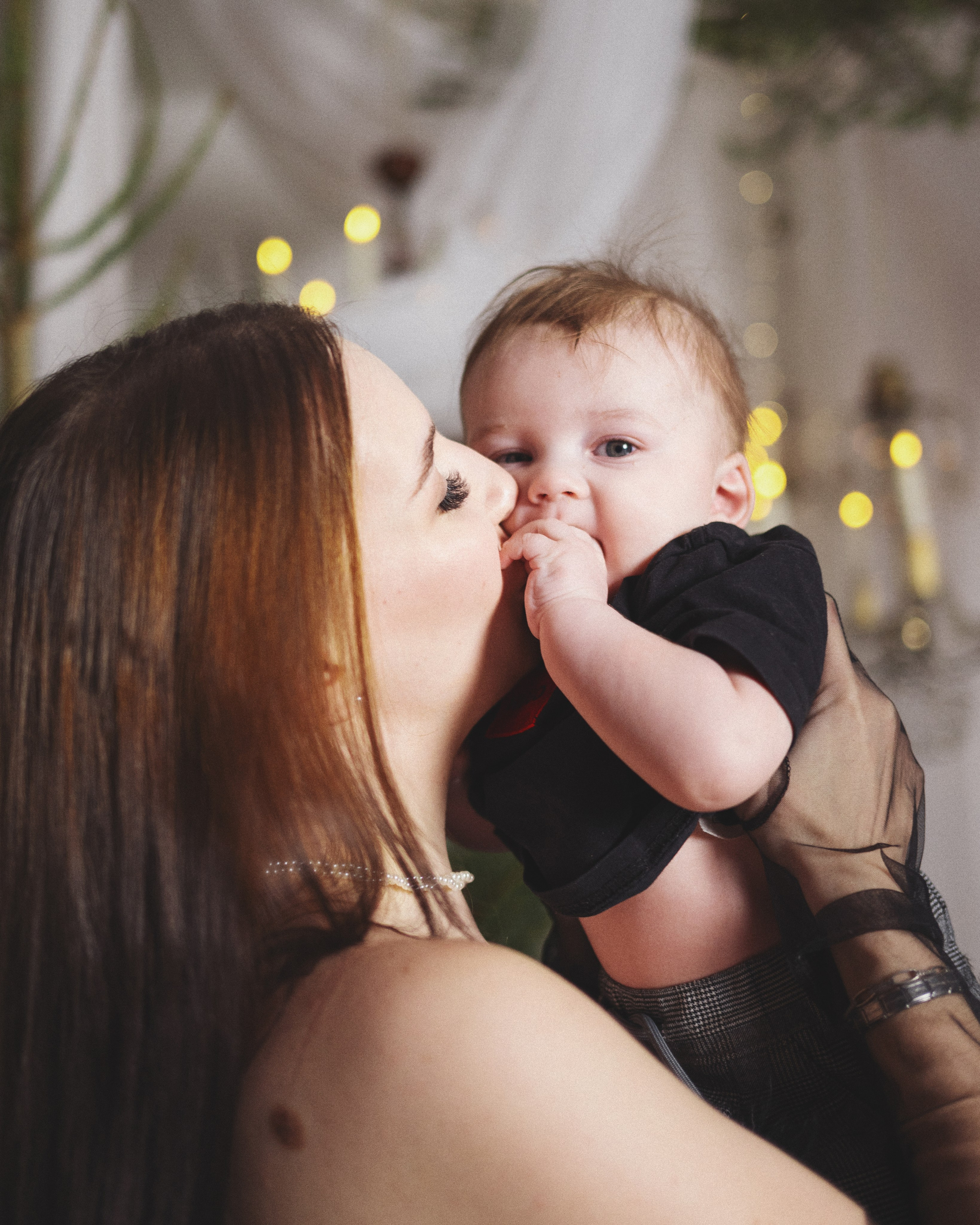 Семья. Фотограф Тула