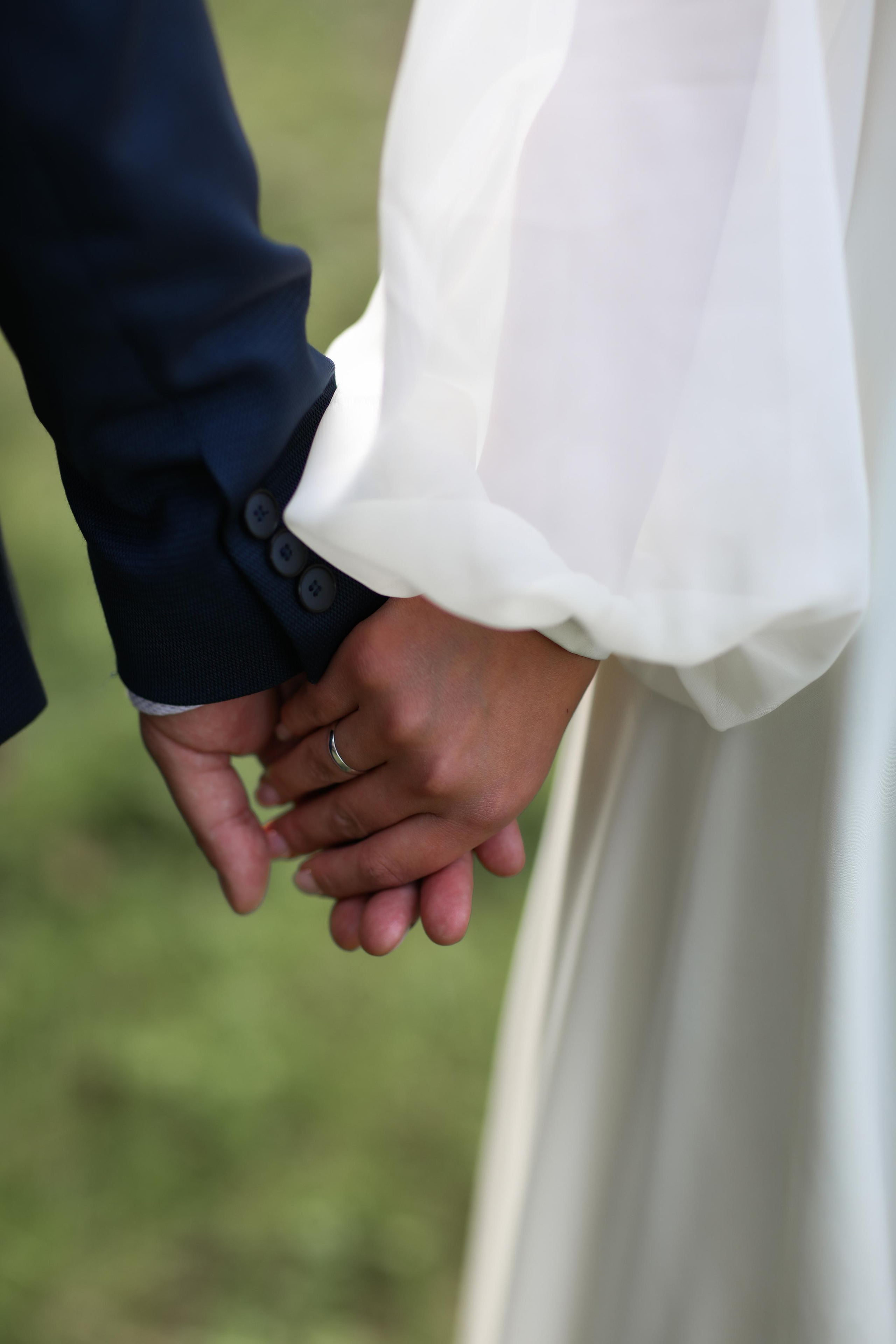 Свадебные фотосессии. Индивидуальные фотосессии, фотограф в Сургуте Анна Водорацкова