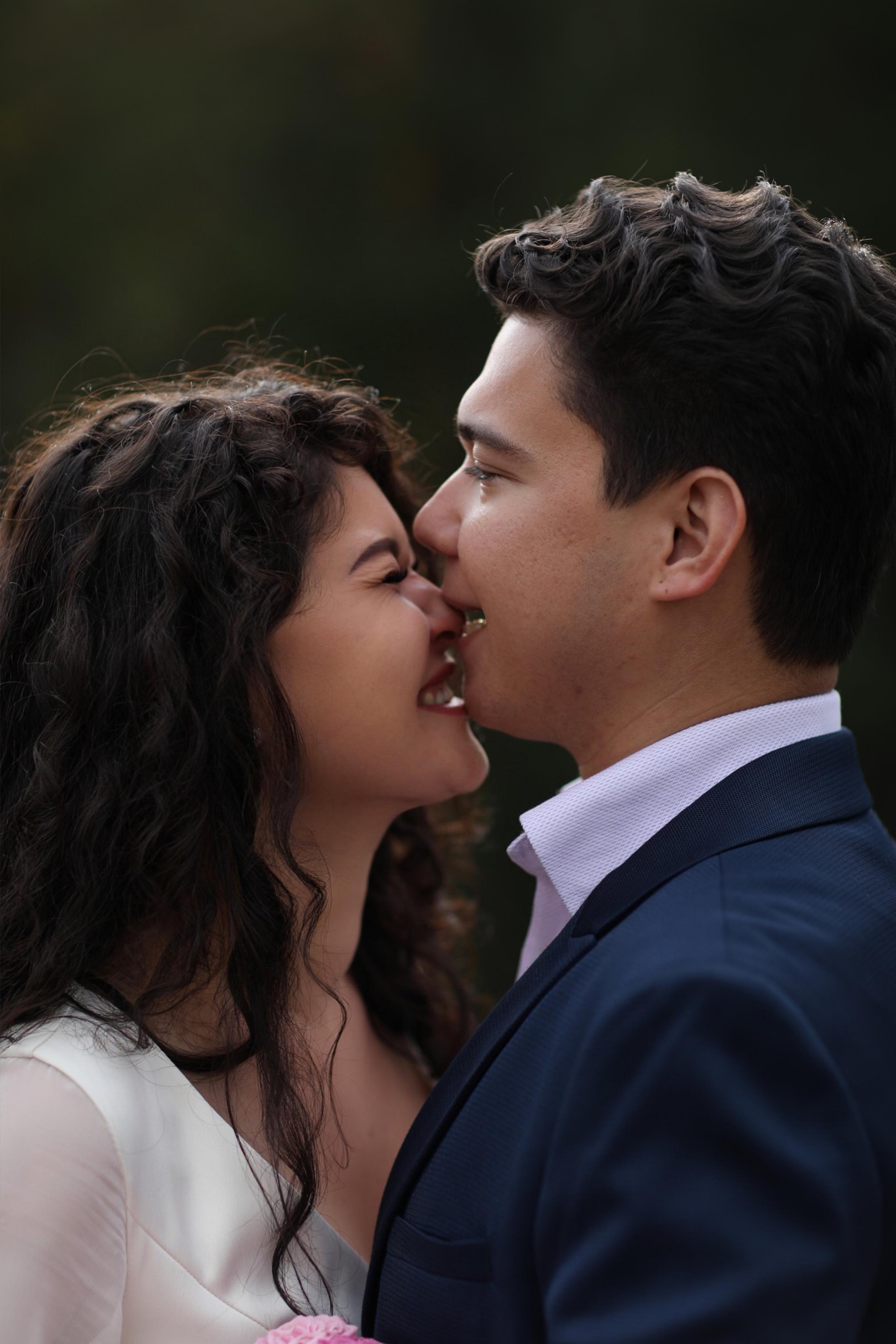 Свадебные фотосессии. Индивидуальные фотосессии, фотограф в Сургуте Анна Водорацкова