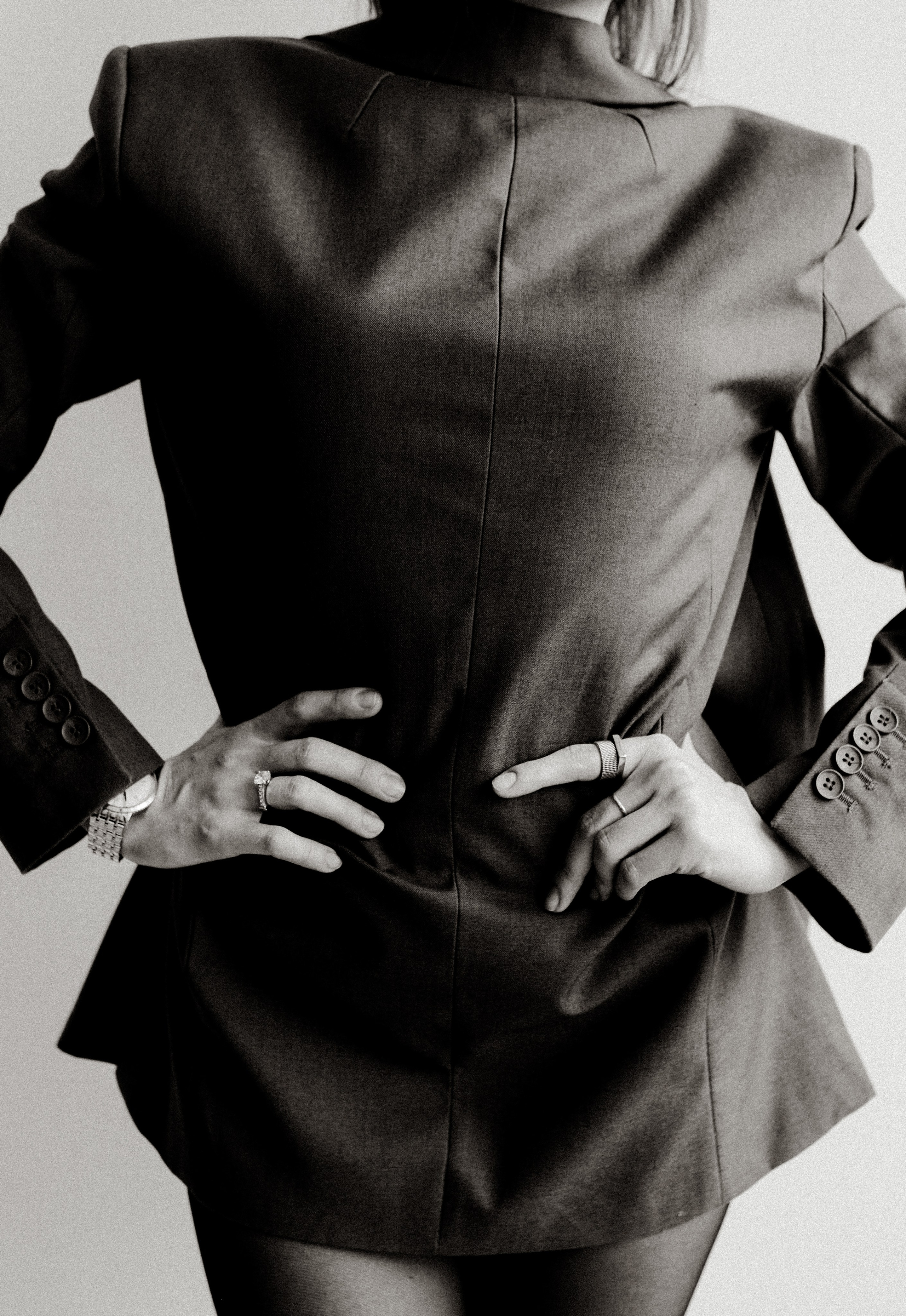 Юлия. Фотограф Стилист Тюмень Вера Хайруллина