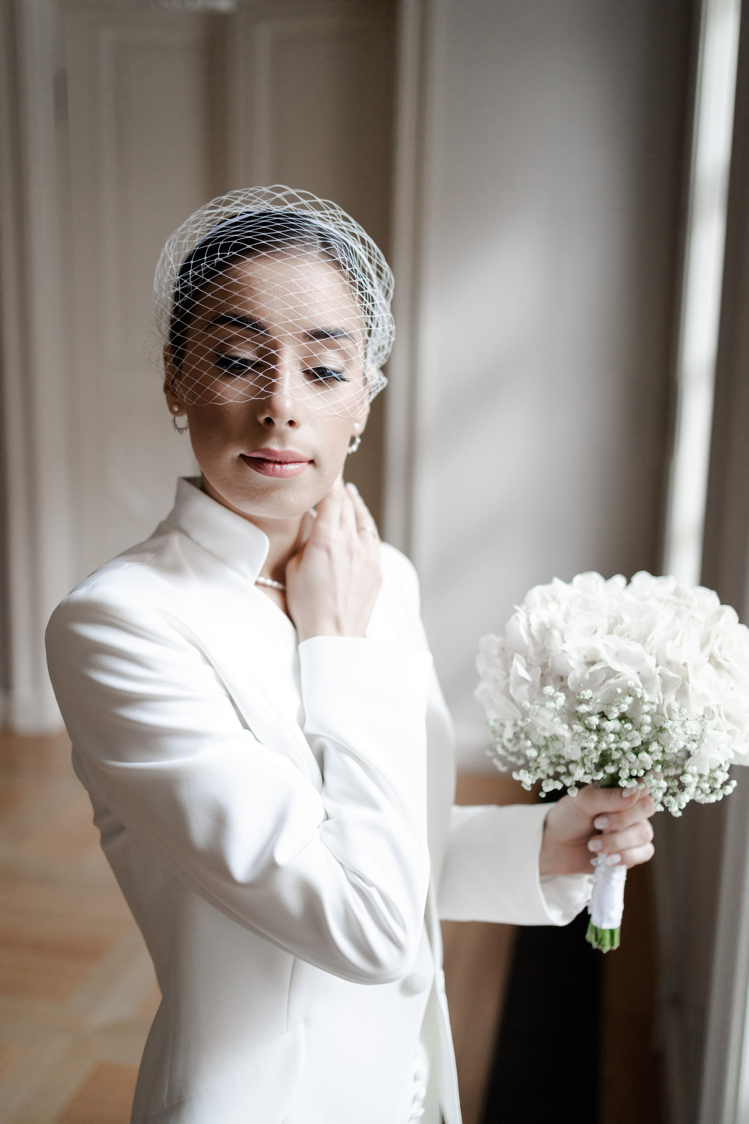 Вера и Артем. Свадебный и портретный фотограф Москва Зеленоград Юлия Абрамова