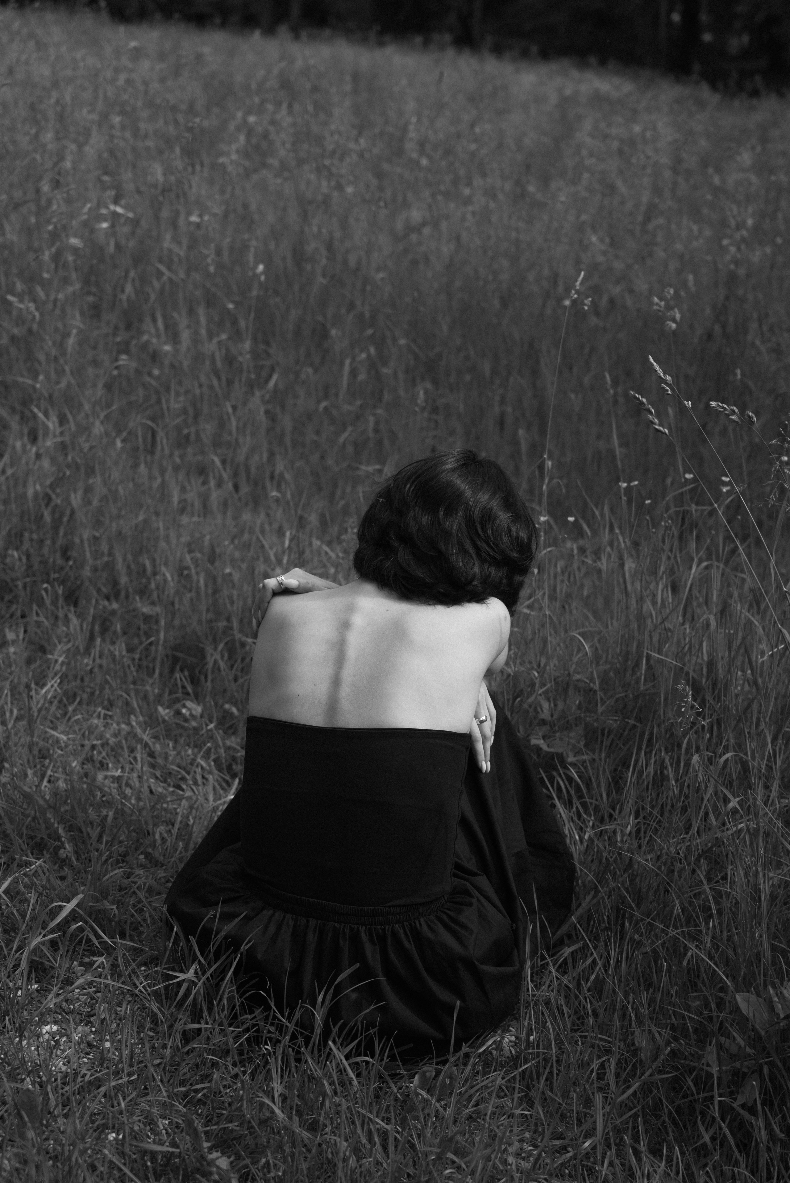 Персональные фотосессии. Фотограф Елизавета Кузнецова