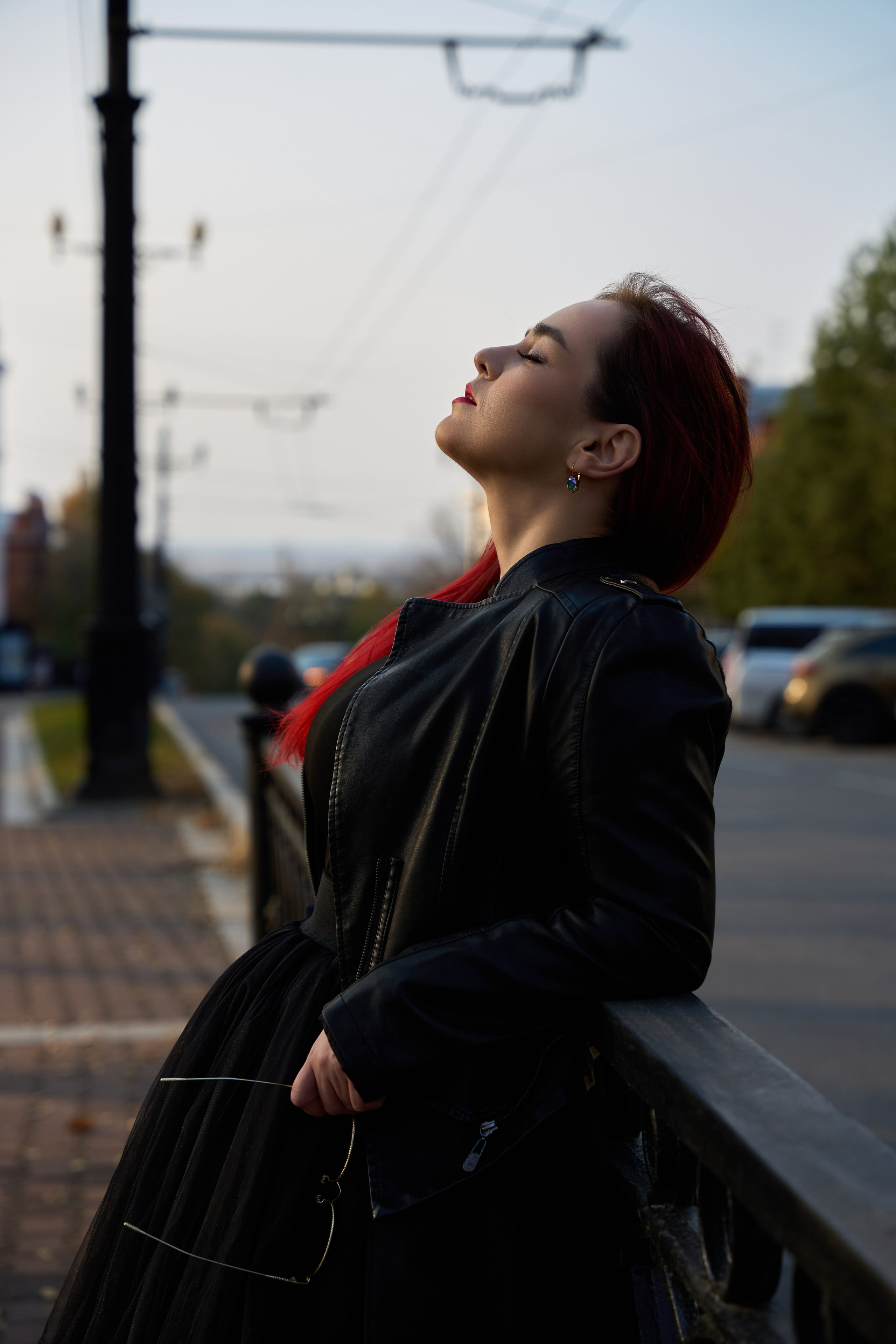 Екатерина. Фотограф Дмитрий Бородин, чьи работы не оставят равнодушными