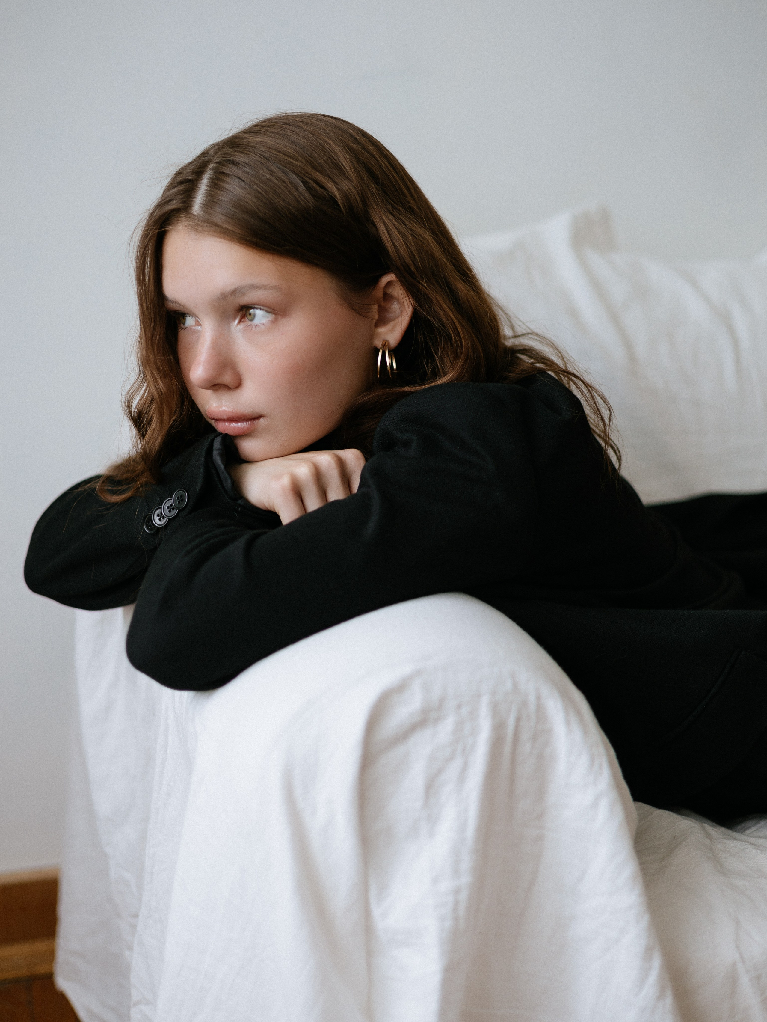 Margo. Ekaterina Shulakova