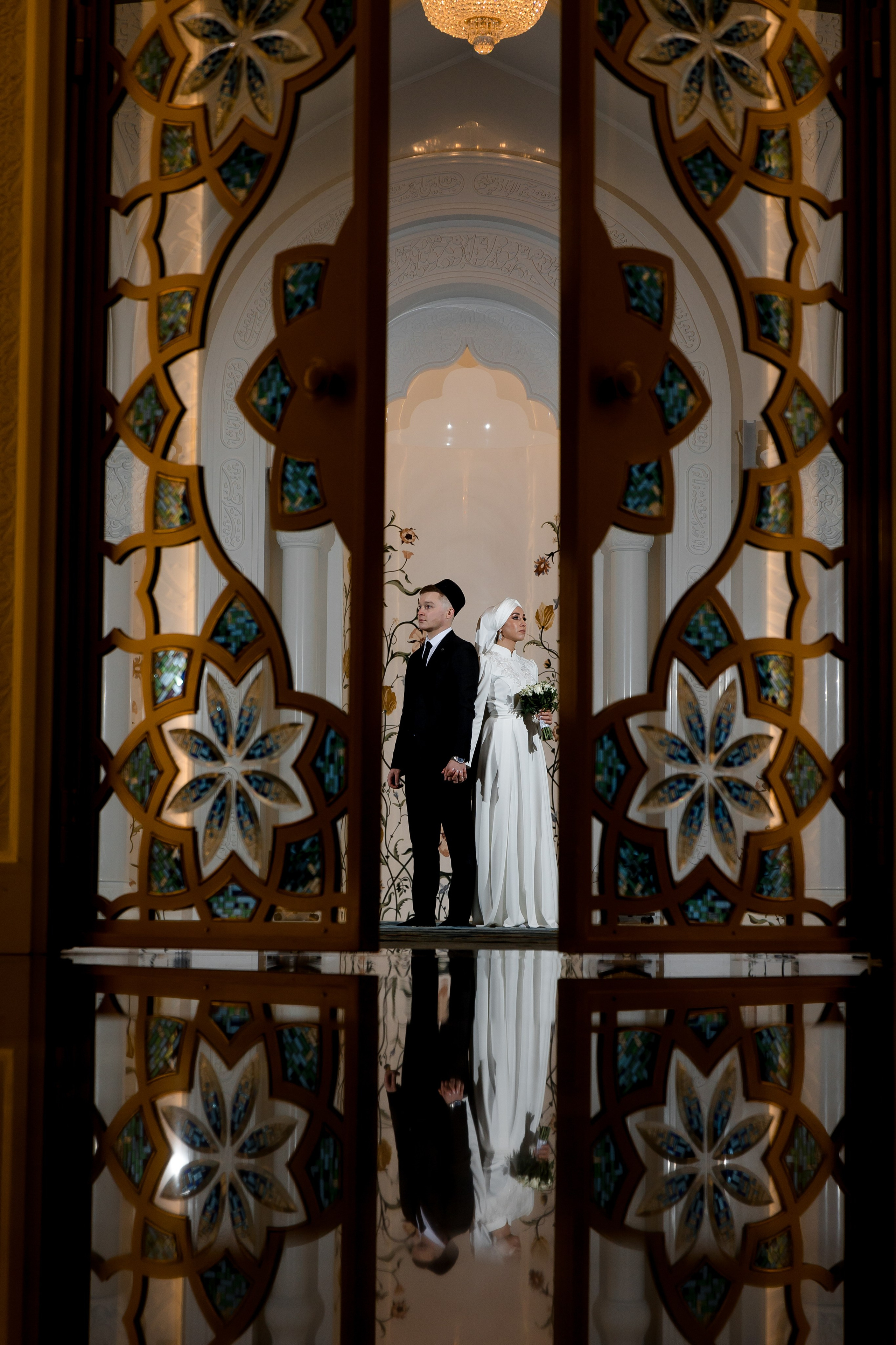 Mechet. Свадебный и семейный фотограф Динар Гильмутдинов