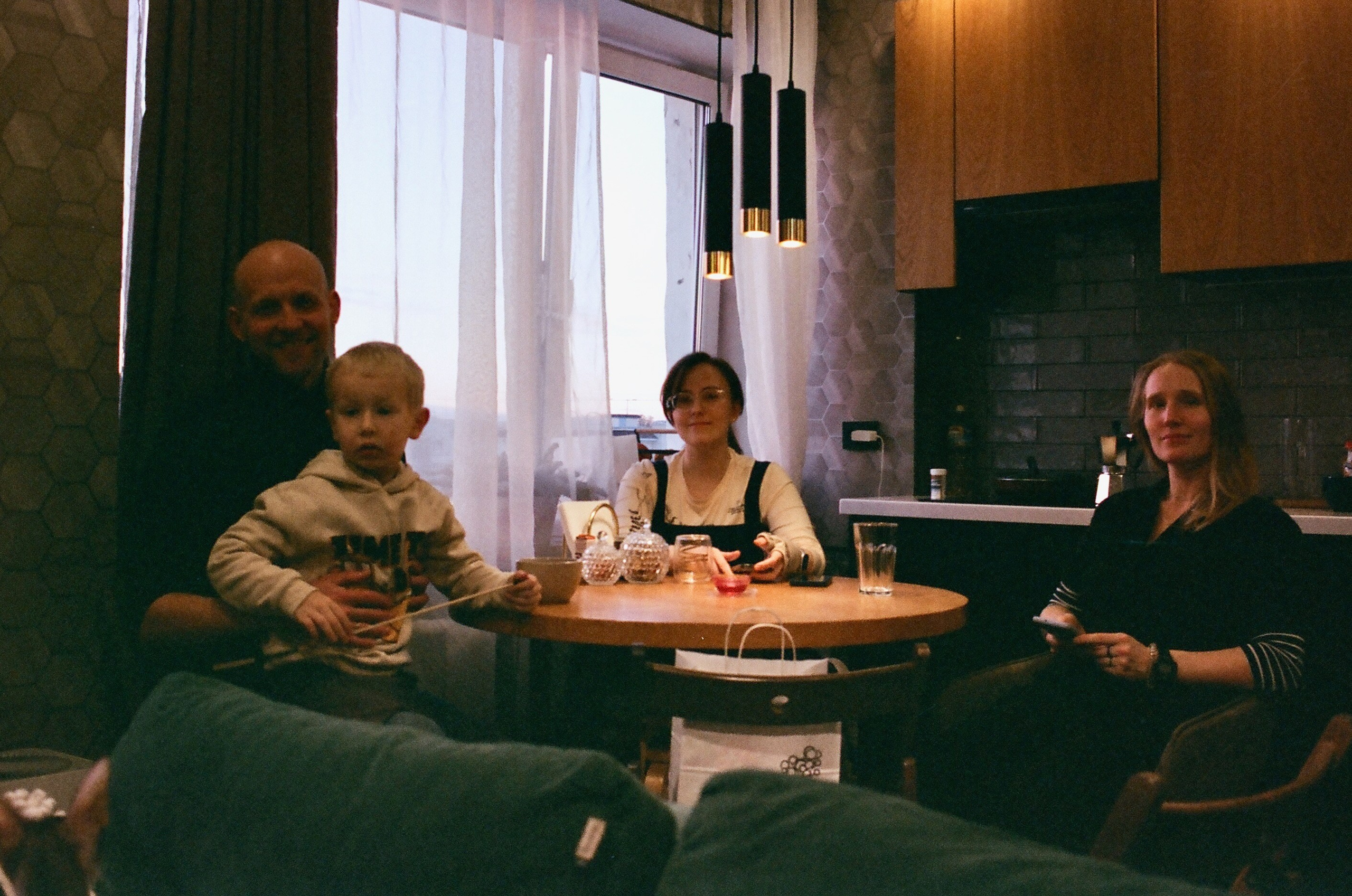 Film. Ruslan UI Dev Page