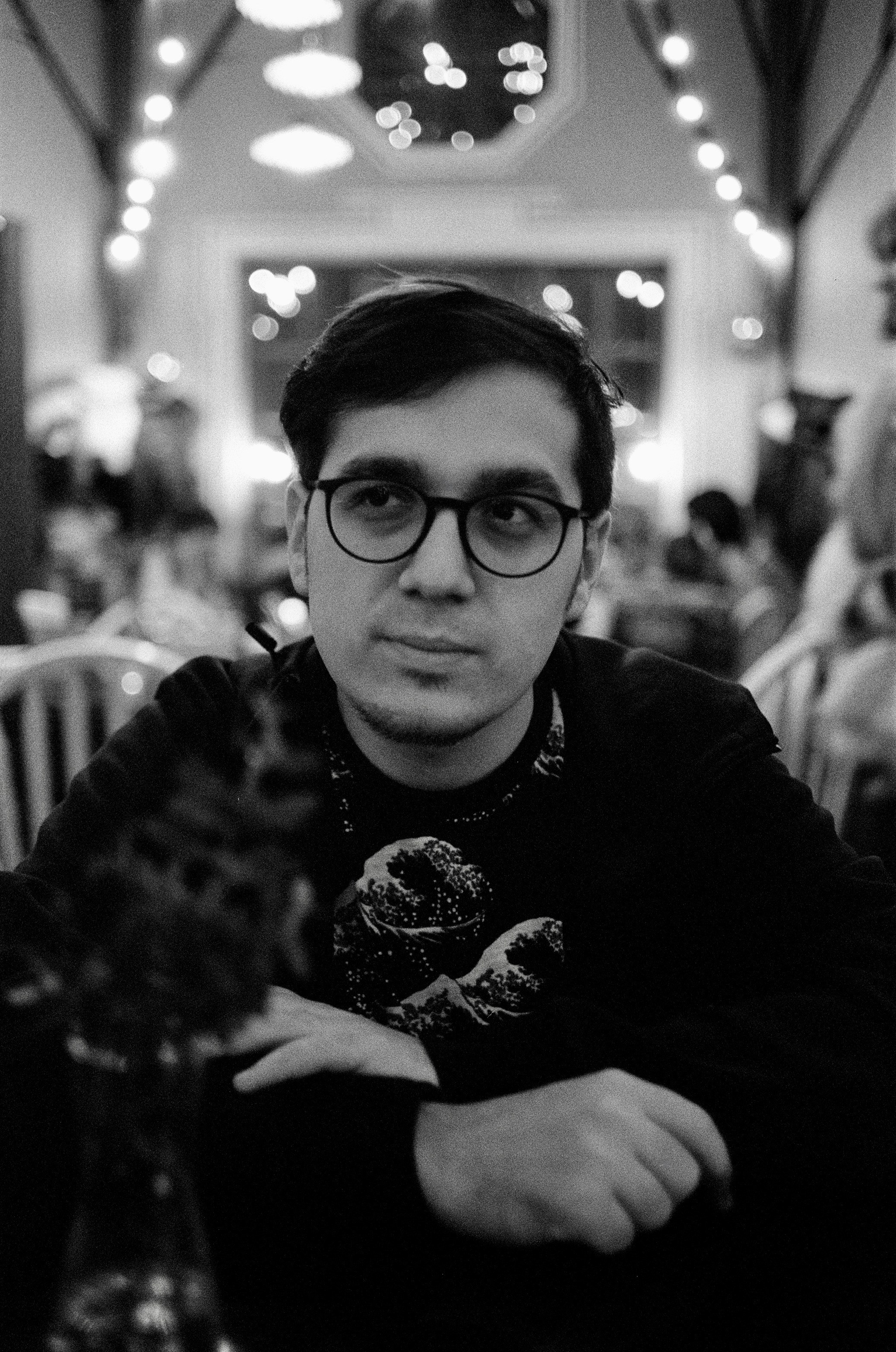 Film. Ruslan UI Dev Page