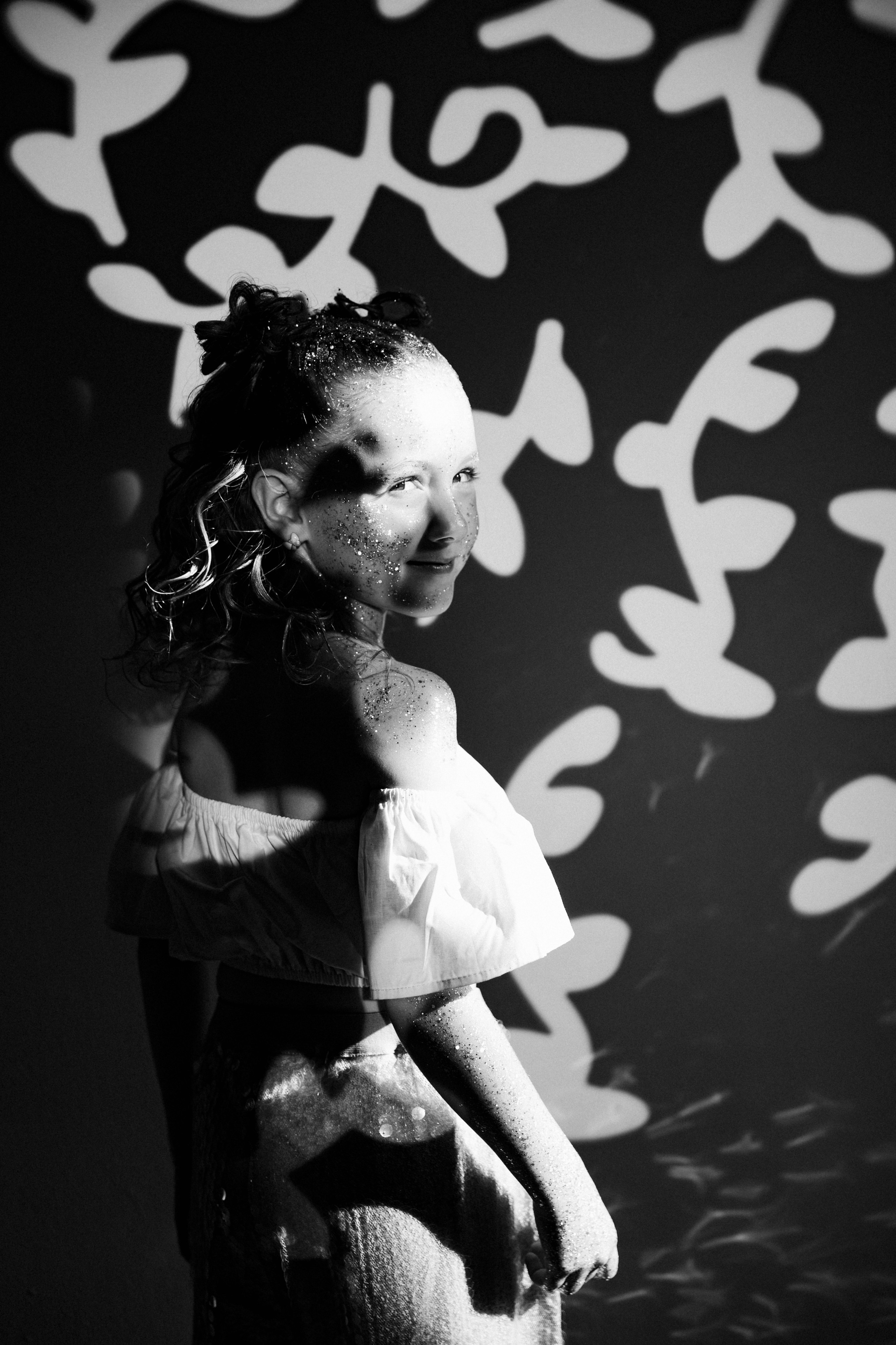 Блестки везде!. Фотограф в Москве Ольга Сатони