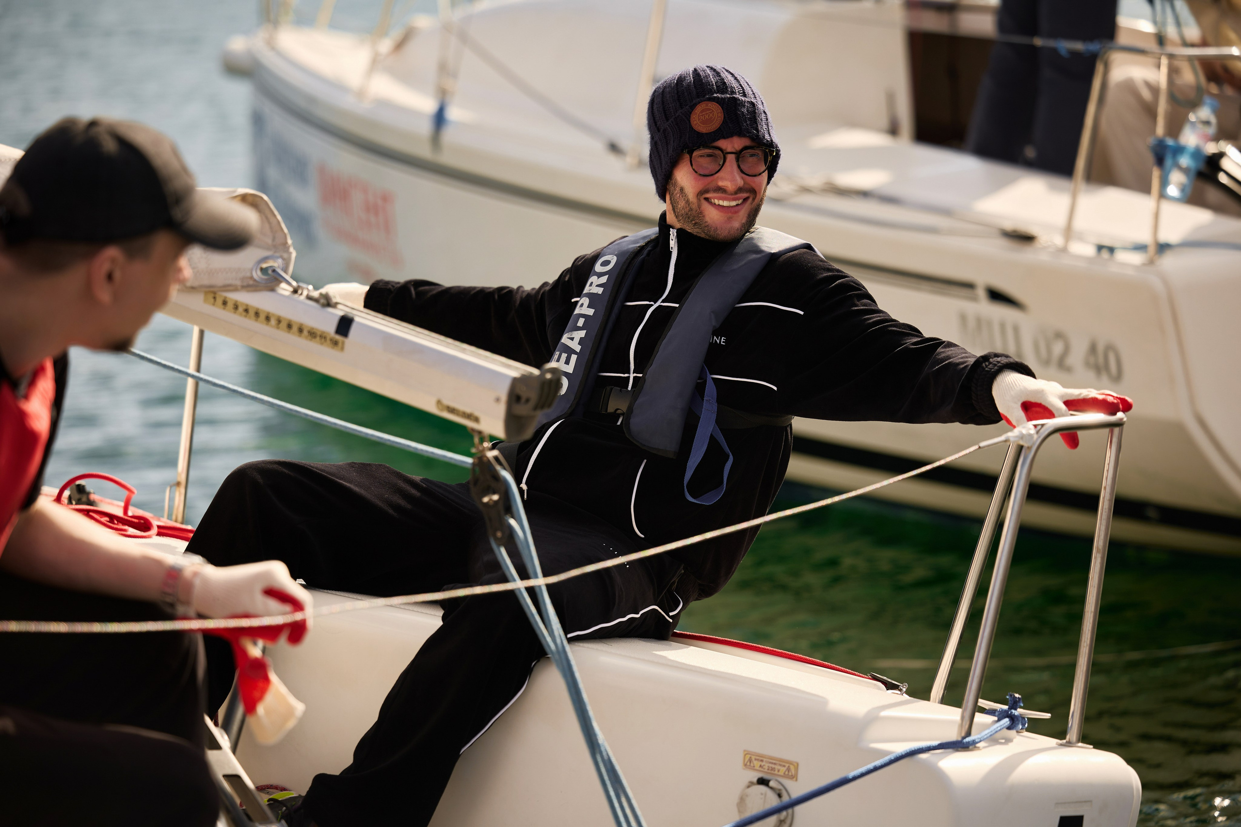 SOCHI. ARTEMIY IGNATOV