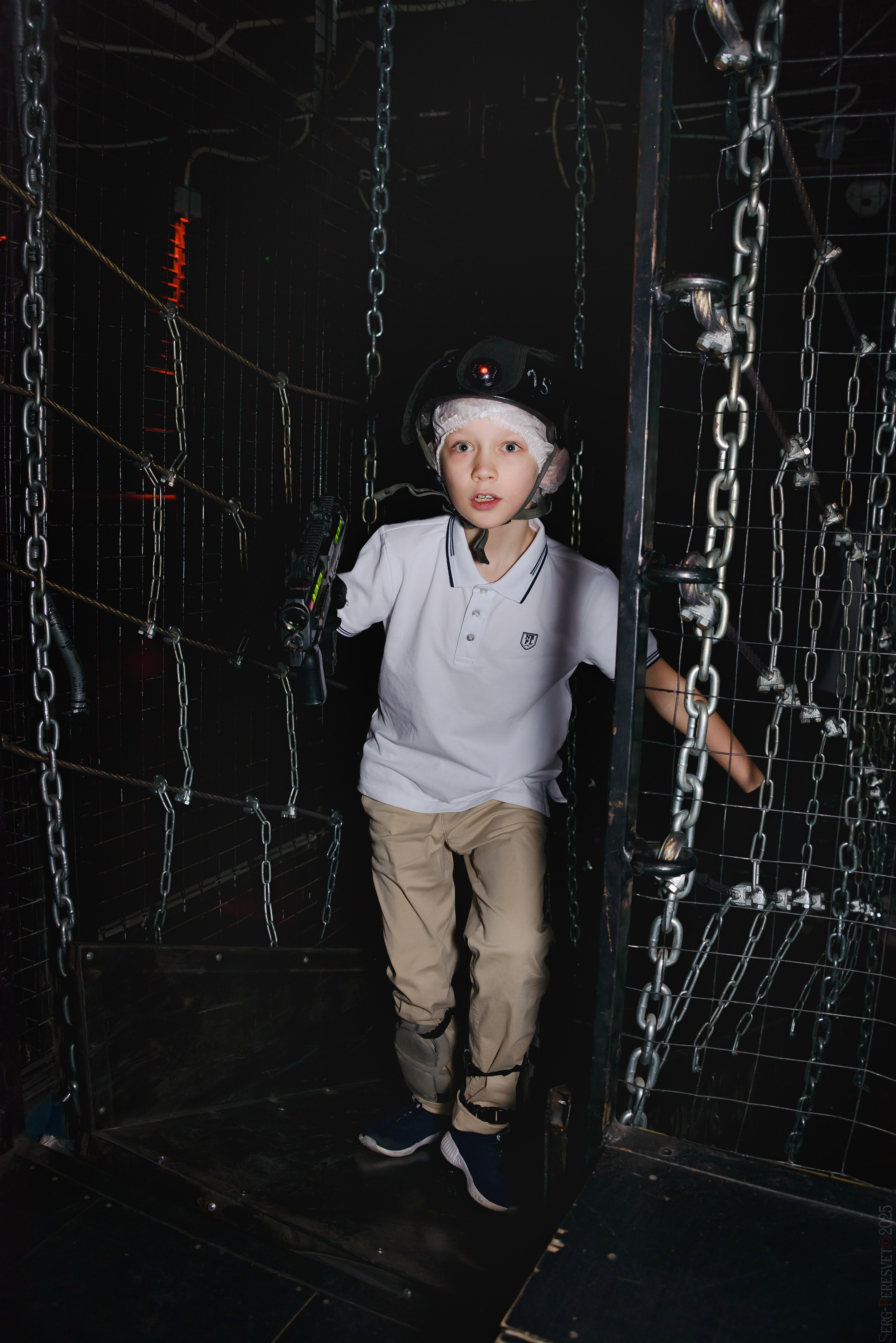 Лазертаг арена «Sтанция 2025», Детский день рождения 2024-25, Москва. Ваш фотограф на праздник в Москве, Раменском, Жуковском, Люберцах