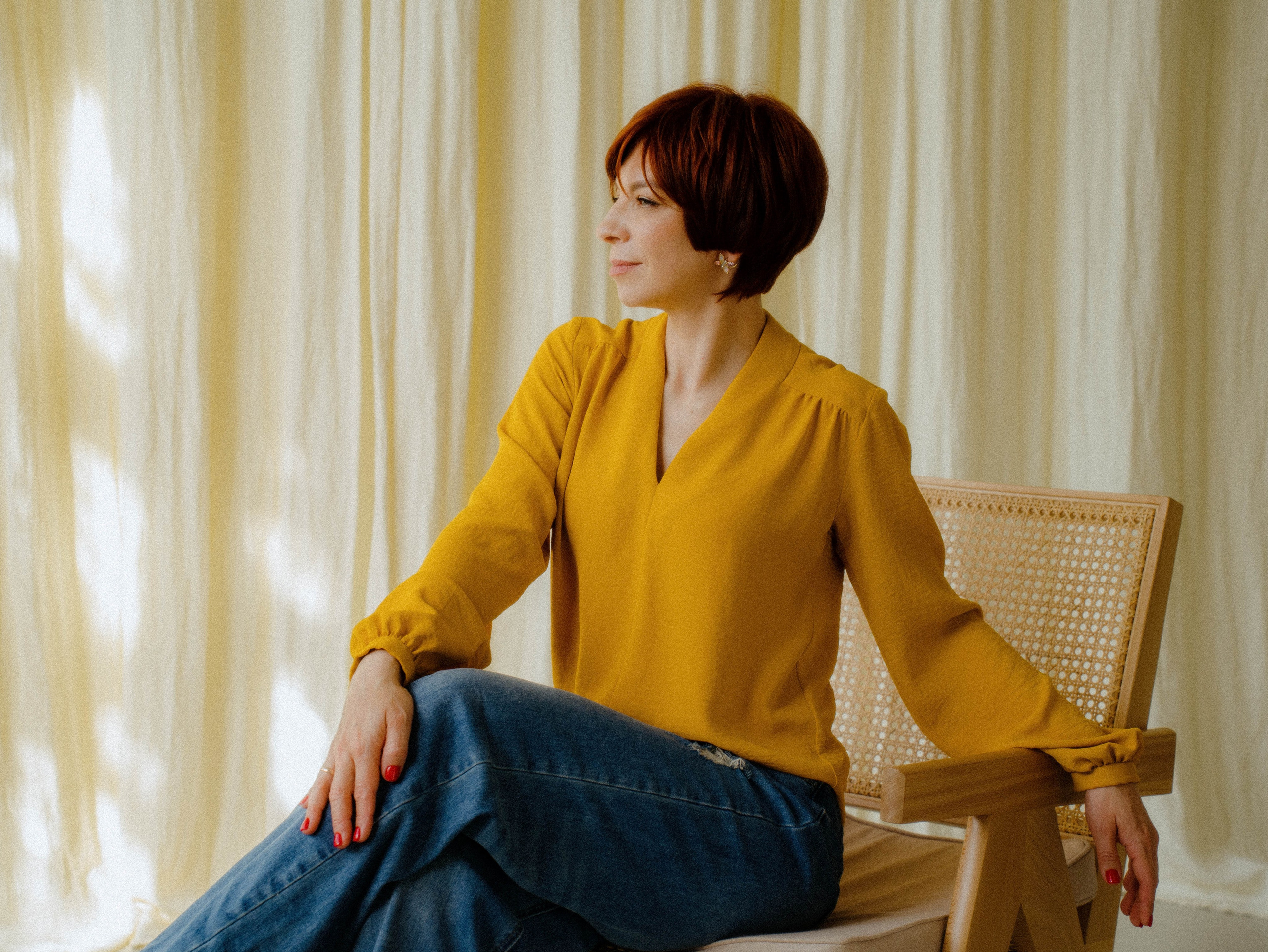 Валентина. Фотограф в Санкт-Петербурге Полковникова Юлия