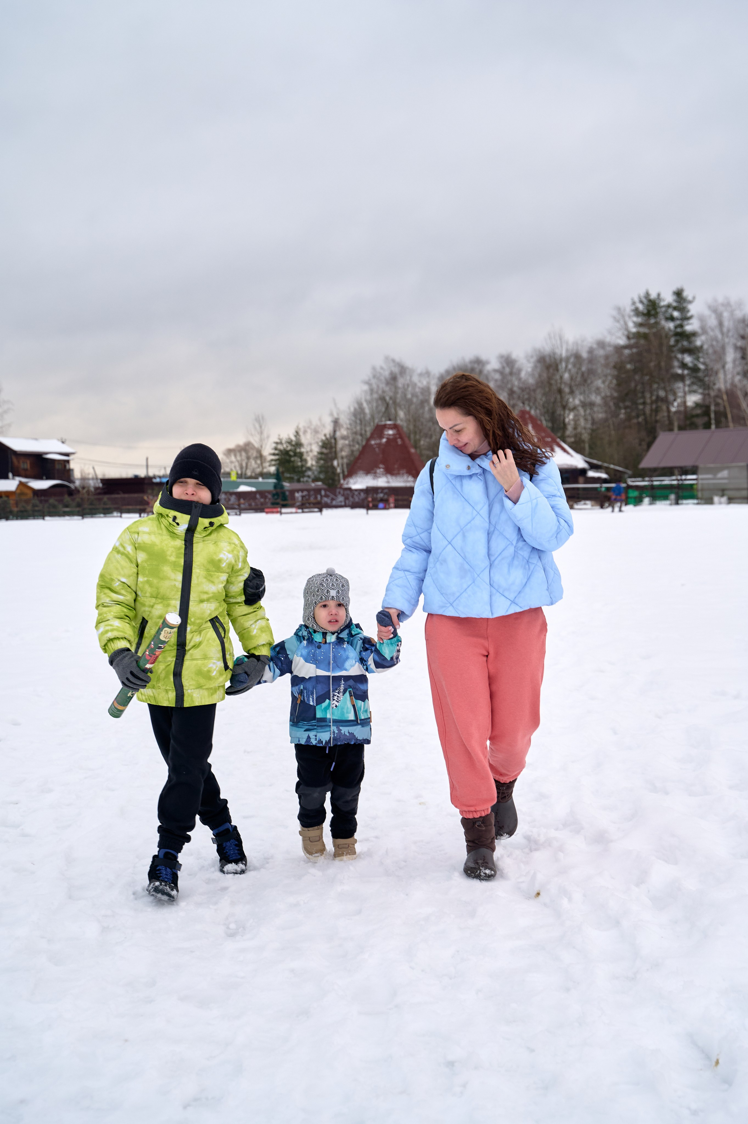 2023.12.30 Ирина Богдан Адам. Фотограф Егорьевск Коломна Воскресенск